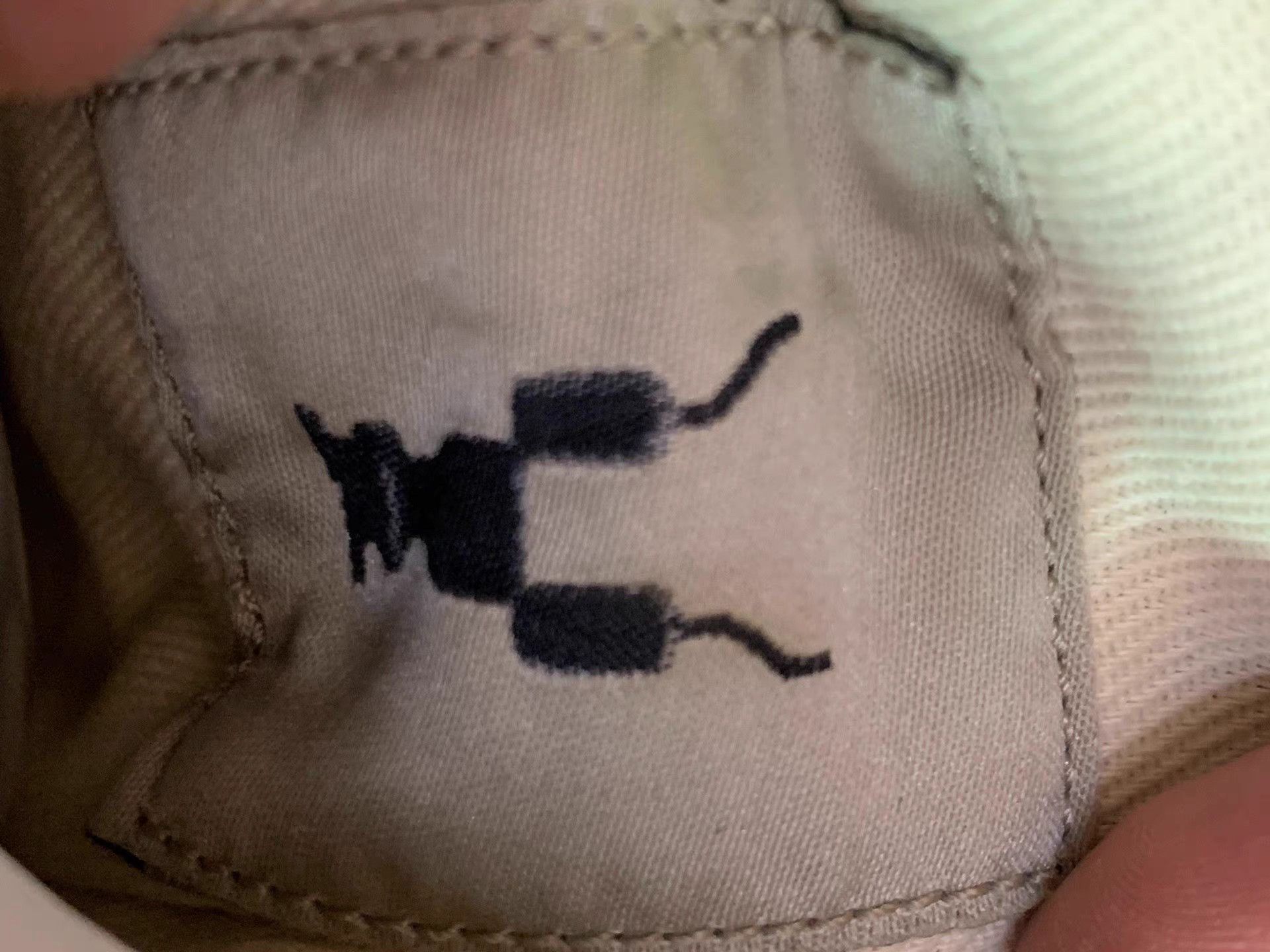 Rick Owens Rick Owens DRKSHDW Waxed Turbo Cyclops Size US 6 / IT 36 - 7 Thumbnail