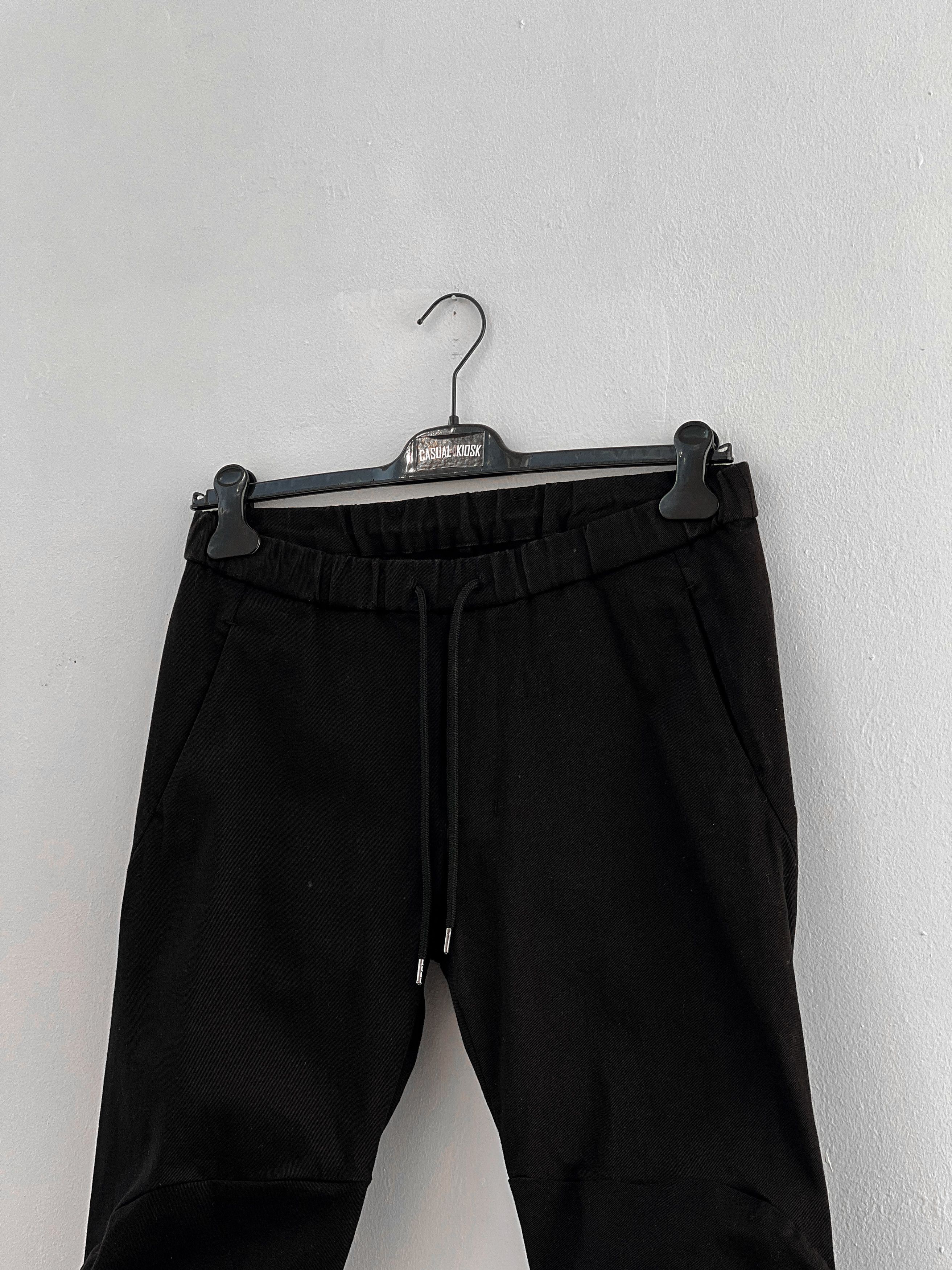 Attachment × Japanese Brand × Kazuyuki Kumagai Attachment Attachment pants Size US 32 / EU 48 - 2 Thumbnail