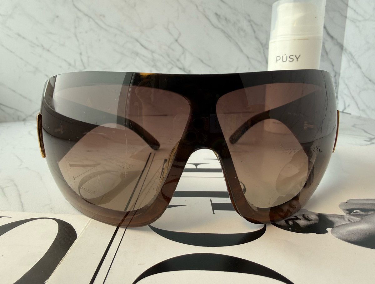 Chanel Chanel vintage sunglasses 5086 Size ONE SIZE - 19 Thumbnail