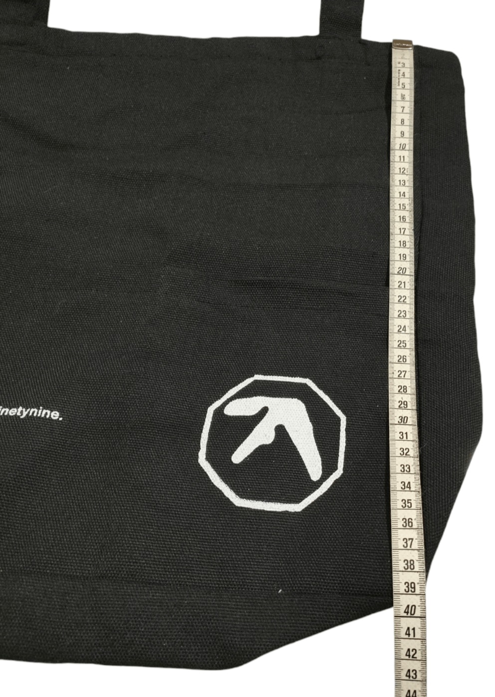 Band Tees APHEX TWIN Tote Bag Band Merch Size ONE SIZE - 9 Thumbnail