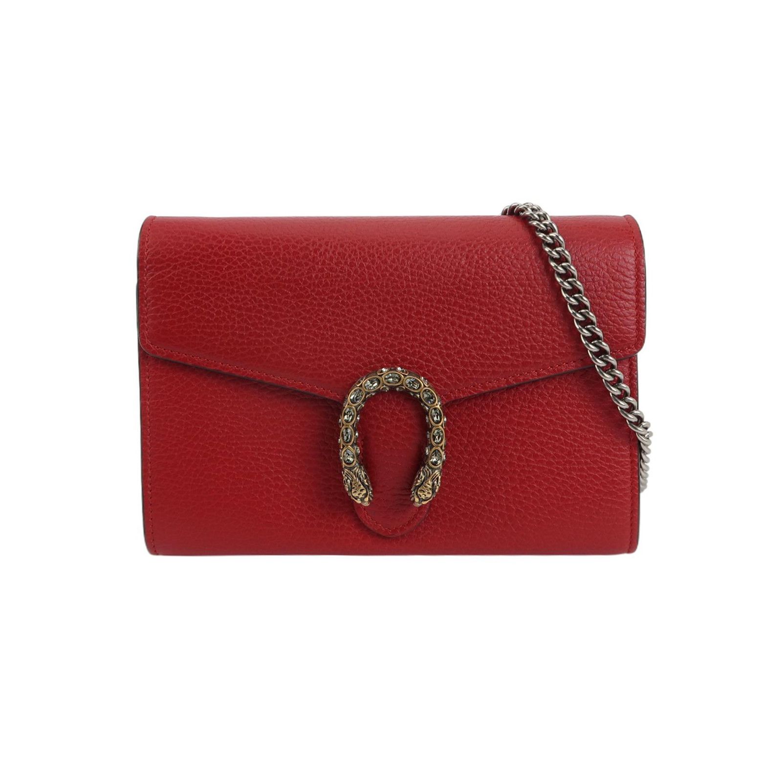 Gucci Gucci Women os Crossbody Bags Size ONE SIZE - 1 Thumbnail