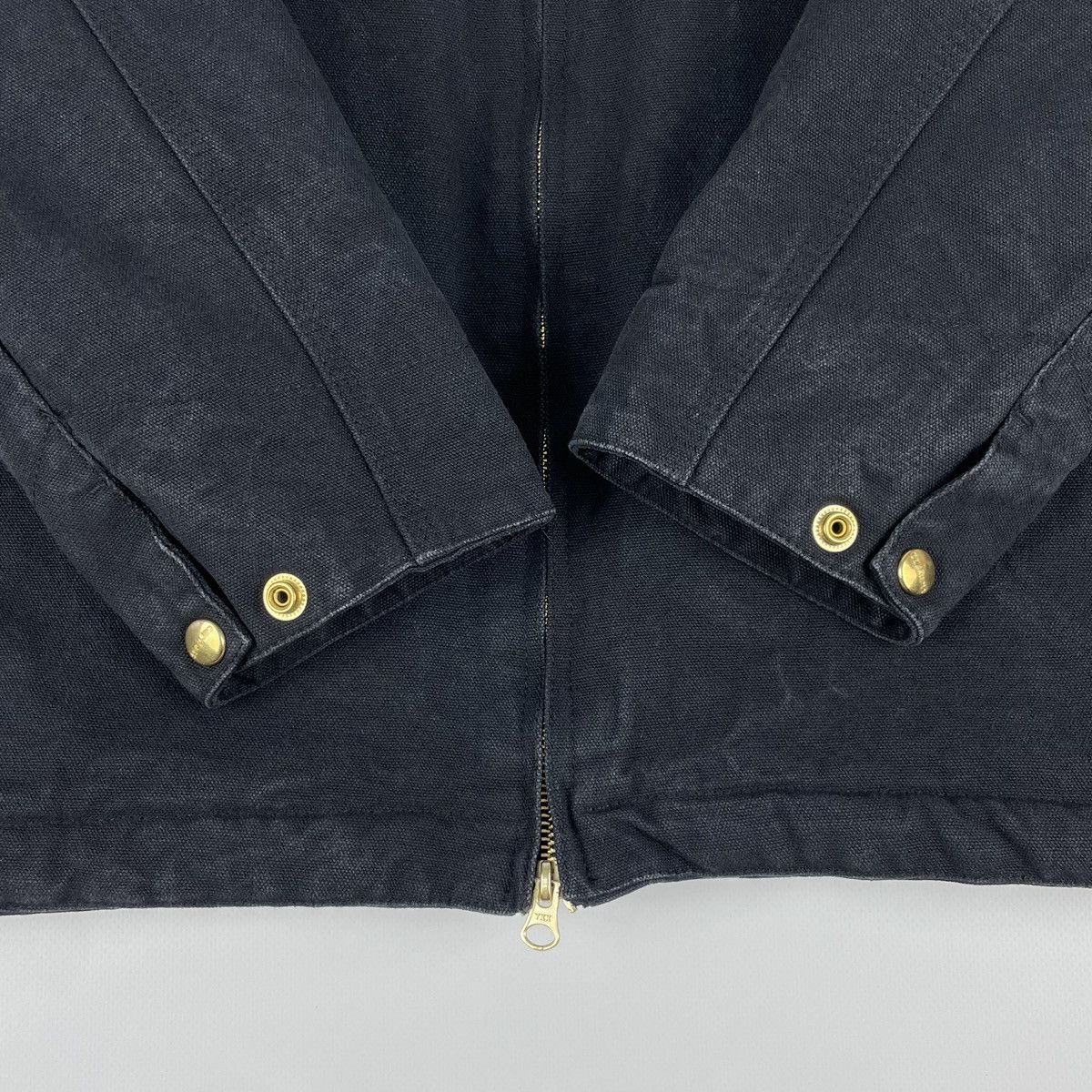Carhartt Carhartt Detroit Jacket Size US L / EU 52-54 / 3 - 7 Thumbnail