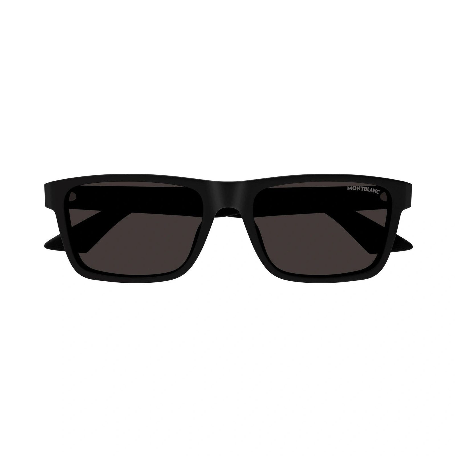 Montblanc Mont Blanc MB0299S-005 56mm New Sunglasses Size ONE SIZE - 3 Thumbnail