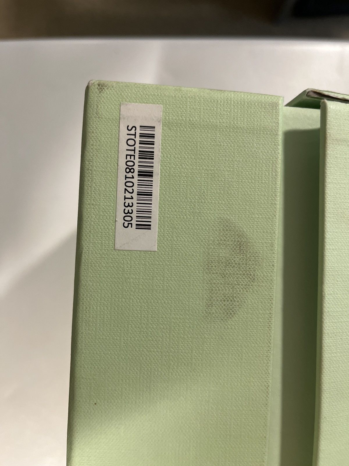Off-White off white floating arrow Size US 9 / IT 39 - 9 Thumbnail