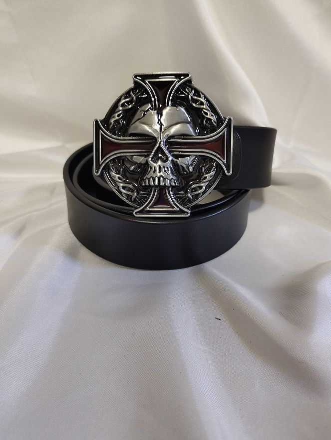 Other Fashion personalized simple belt Size ONE SIZE - 2 Thumbnail