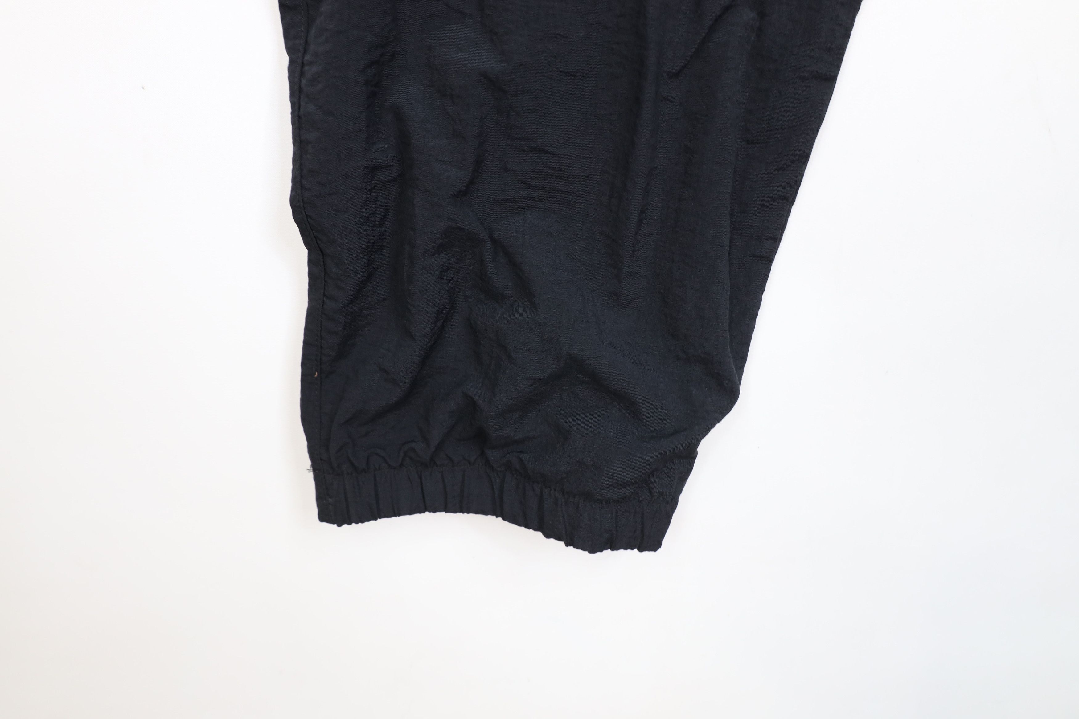 Vintage Vintage 90s Streetwear Lined Windbreaker Joggers Pants Size US 38 / EU 54 - 6 Thumbnail