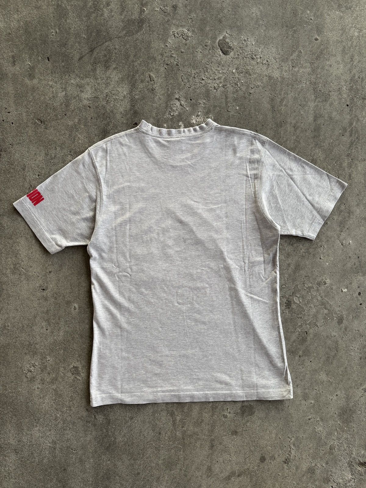 Vision Streetwear Vintage Vission Street Wear 80’s Tshirt Size US M / EU 48-50 / 2 - 6 Thumbnail