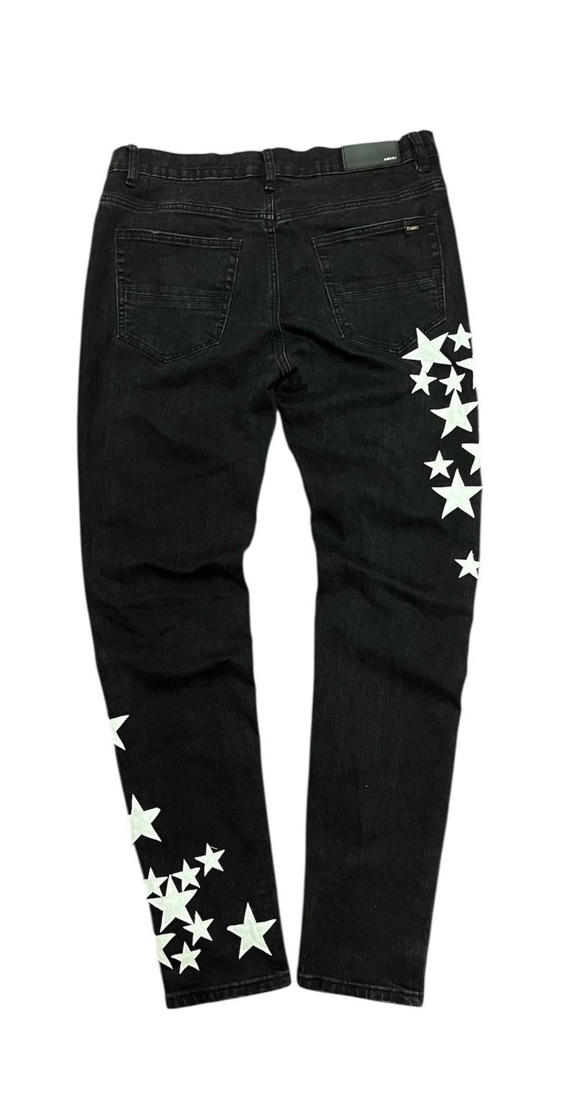 Amiri AMIRI Size US 34 / EU 50 - 2 Thumbnail