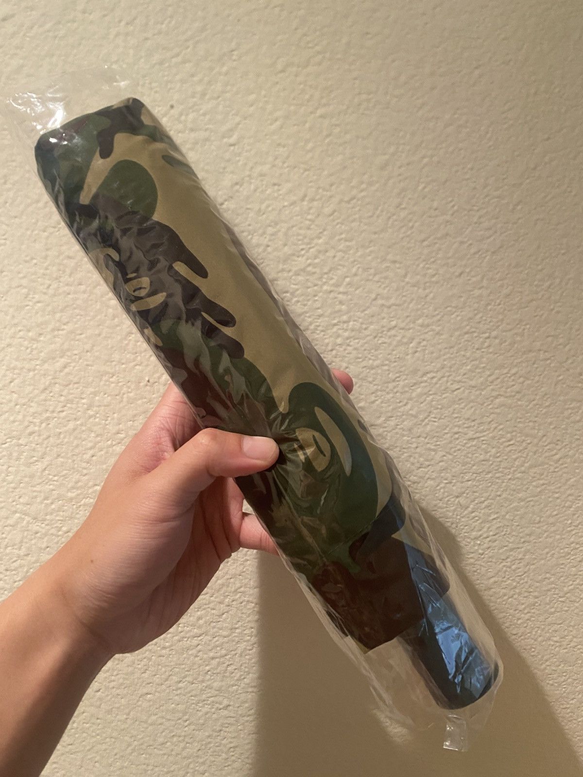 Aape Rare AAPE Bape Umbrella Size ONE SIZE - 1 Thumbnail
