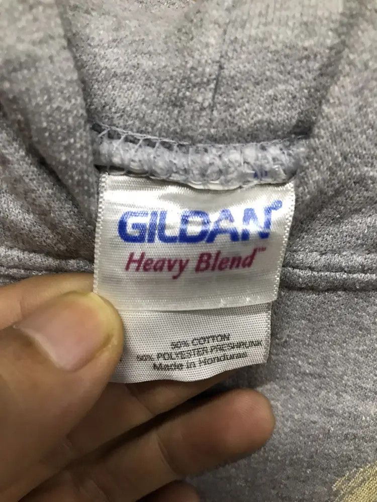 Gildan Vintage Y2K Clyde Fliers Football Hoodies Size US M / EU 48-50 / 2 - 6 Thumbnail