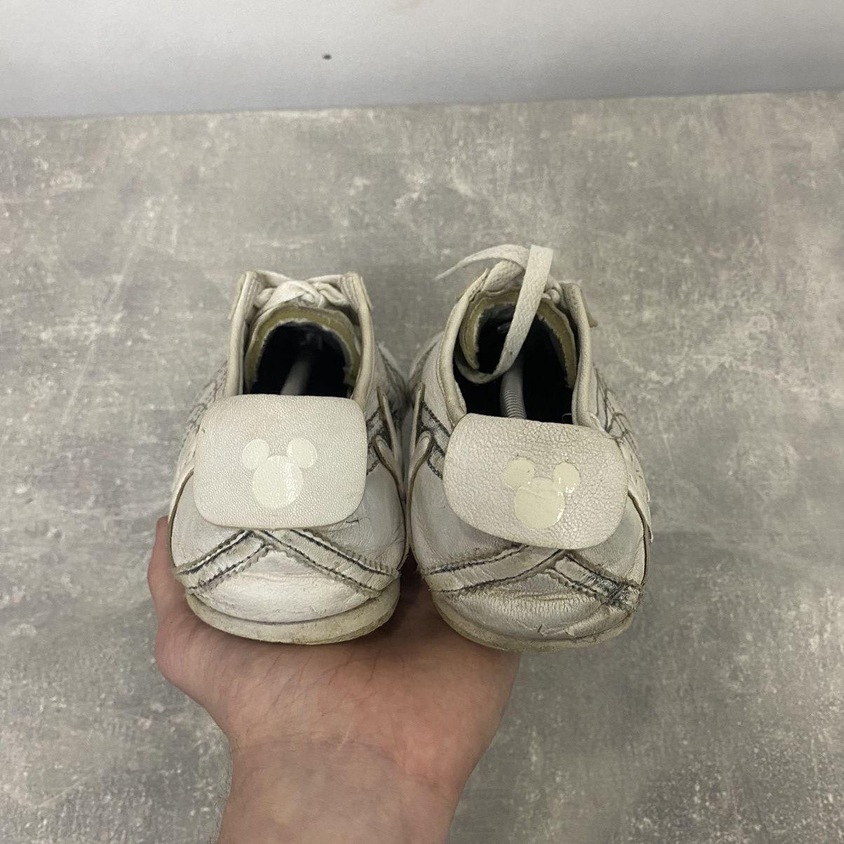 Asics Vintage Asics Onitsuka Tiger Mexico 66 Kill Bill Sneakers Size US 11.5 / EU 44-45 - 6 Thumbnail