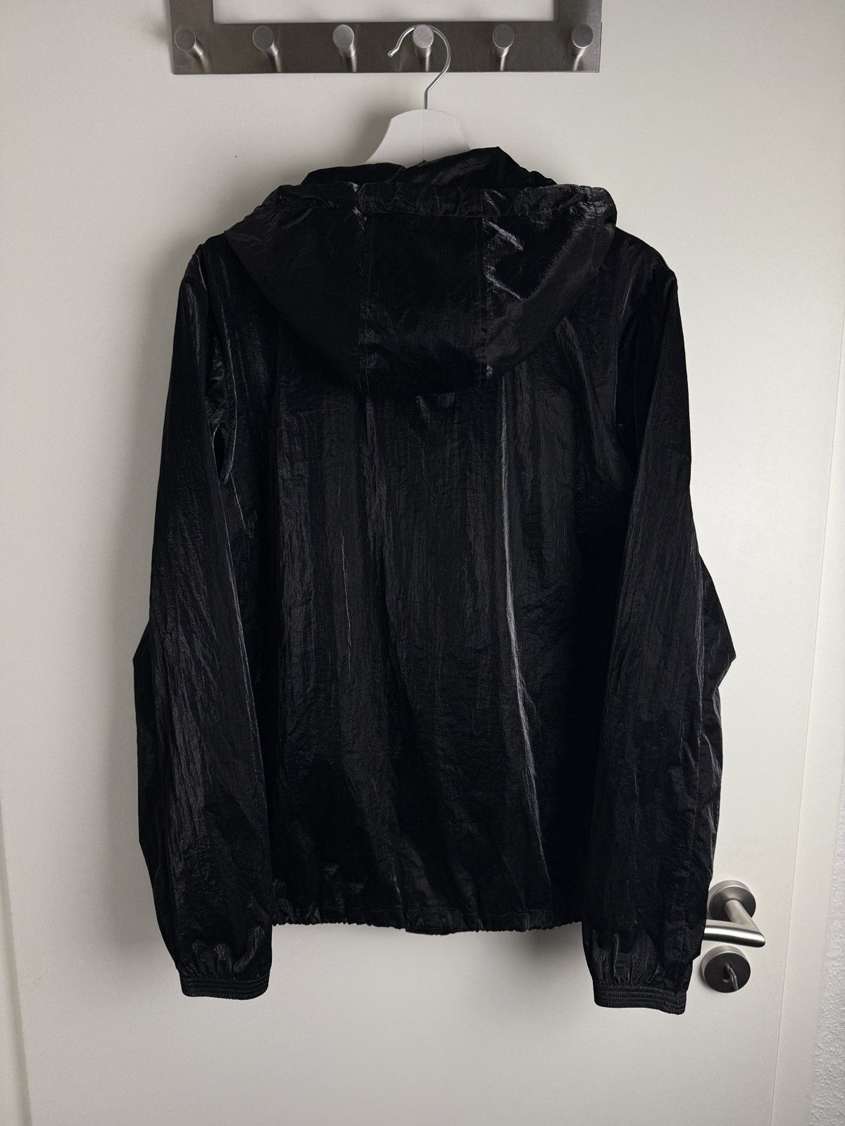 1017 ALYX 9SM × Alyx Alyx Nightrider Shell Jacket Size US L / EU 52-54 / 3 - 3 Thumbnail