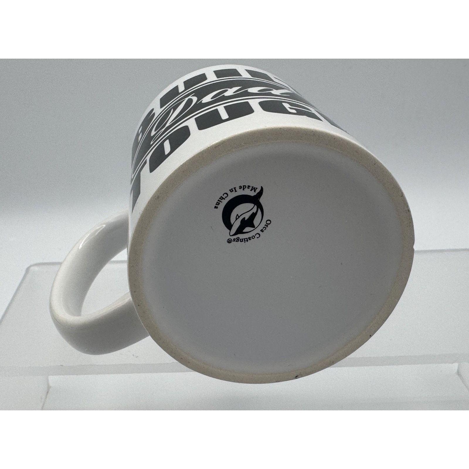 Other BUILT Dad Tough Mug Father's Day Gift, 8 oz, Coffee Size ONE SIZE - 4 Thumbnail