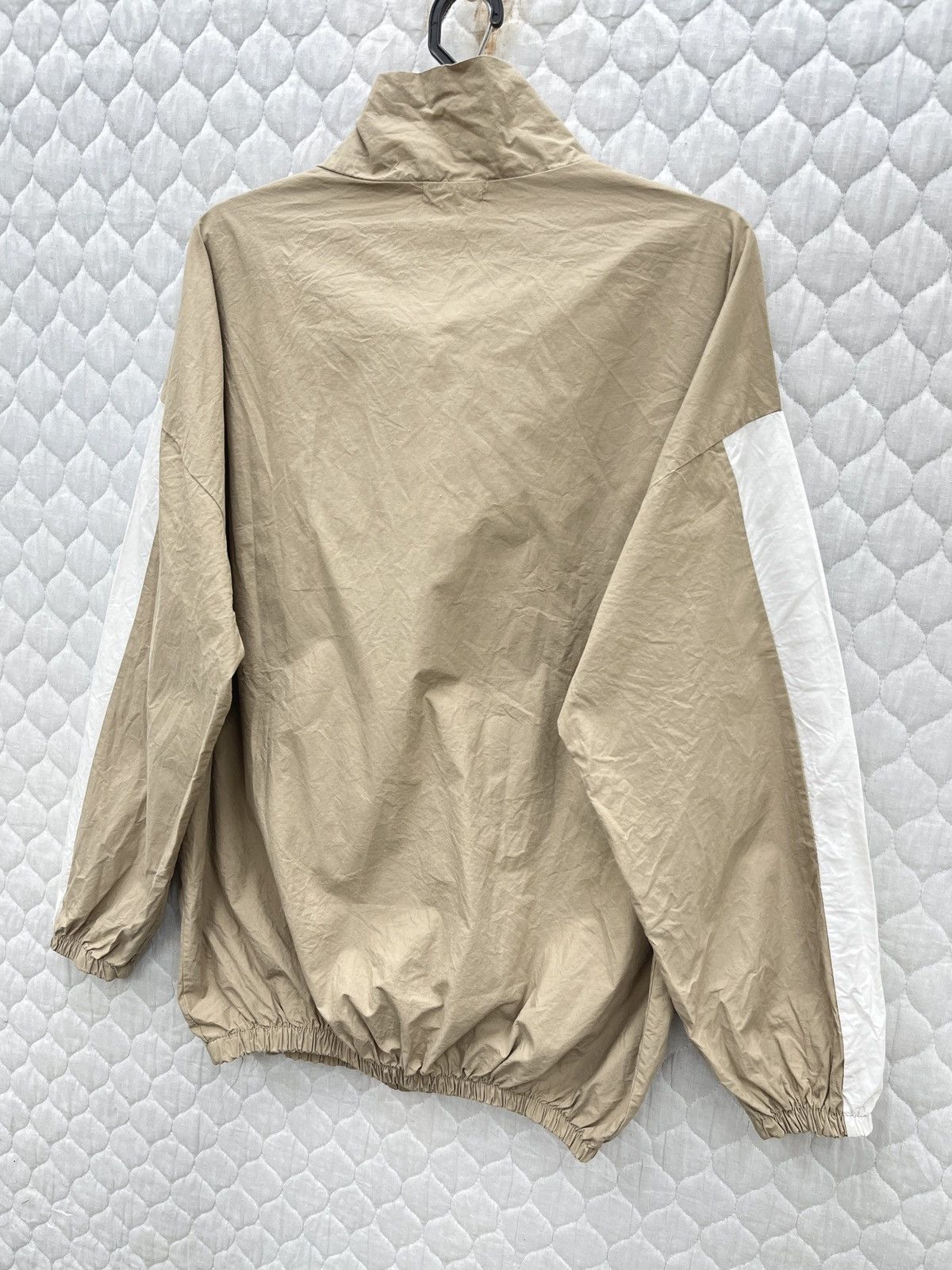 Other 🔥🔥🔥ARCHIVE NOTICEBOARD (BACK TO THE OLD SCHOOL) PULLOVER Size US M / EU 48-50 / 2 - 9 Thumbnail