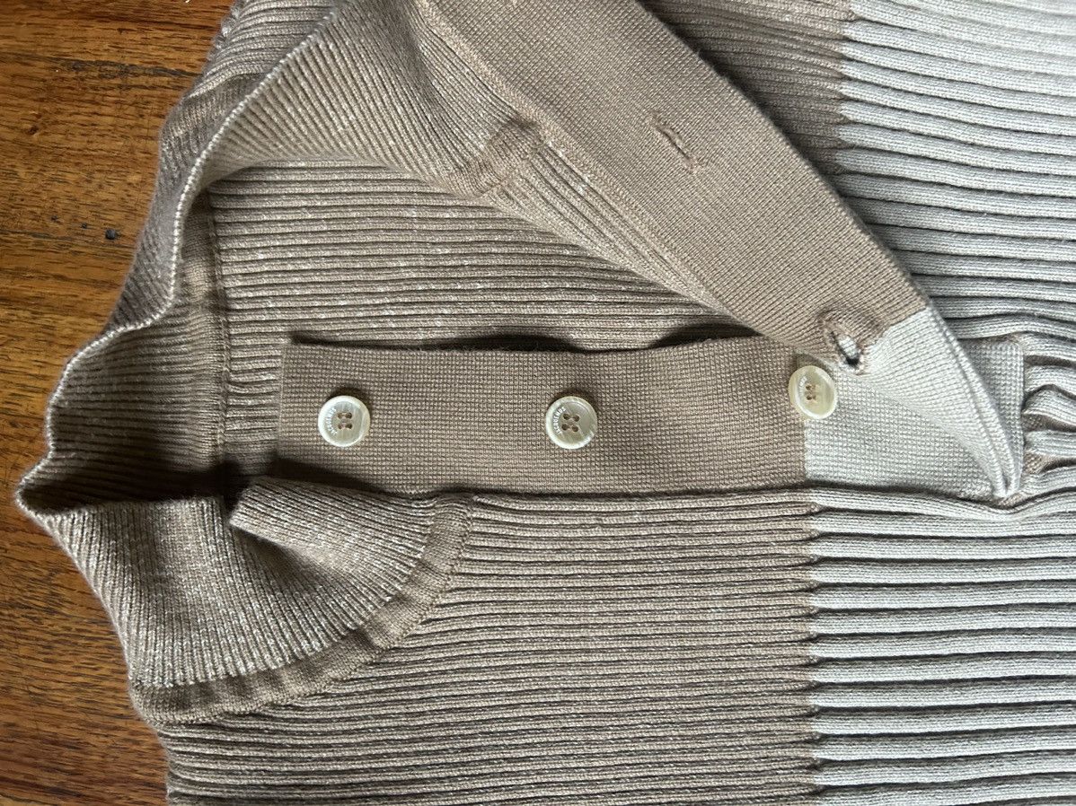 Jacquemus Jacquemus, La Maille Cedra Sweater Size US L / EU 52-54 / 3 - 7 Thumbnail