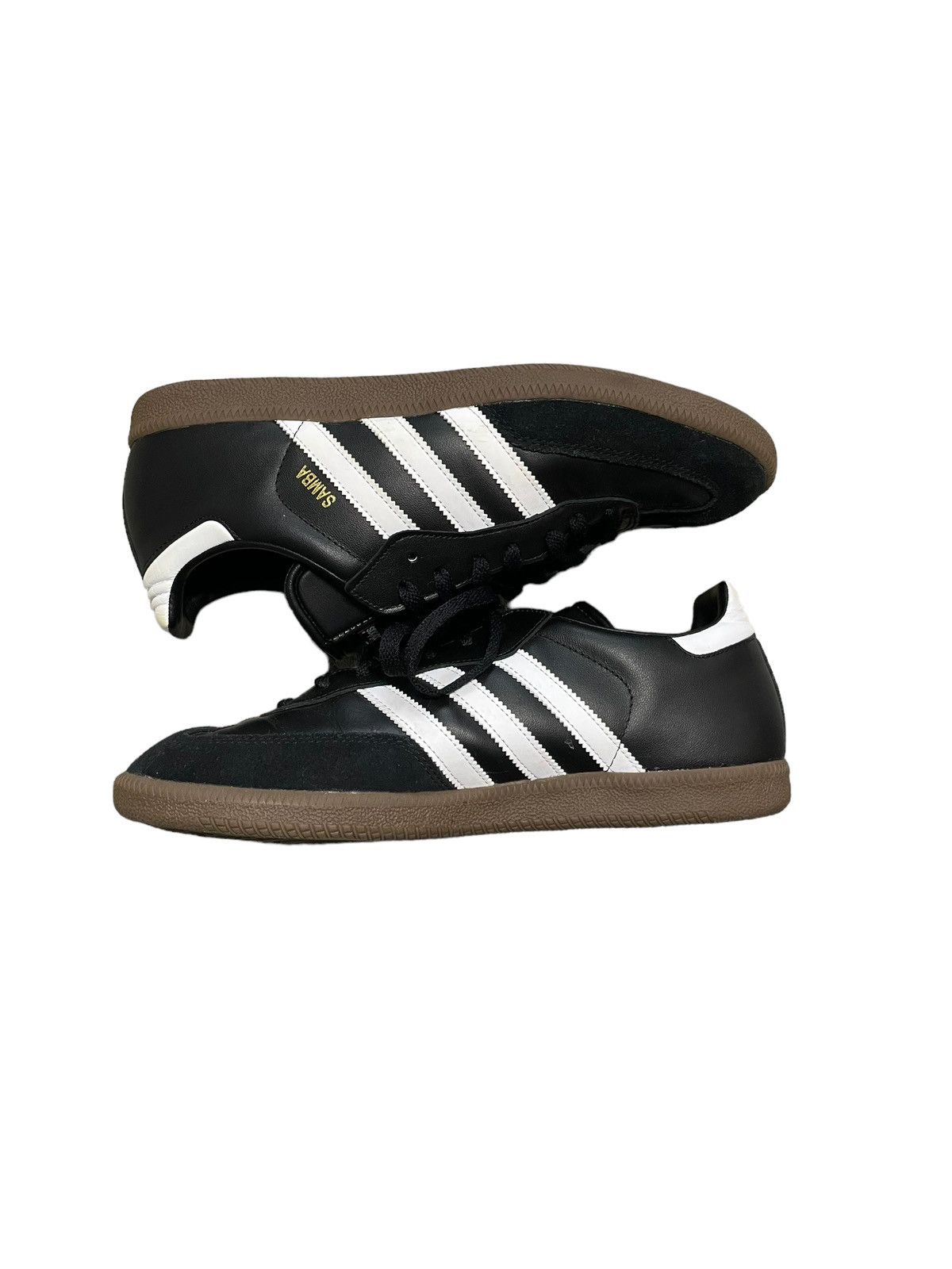 Adidas Adidas samba Size US 10.5 / EU 43-44 - 2 Thumbnail