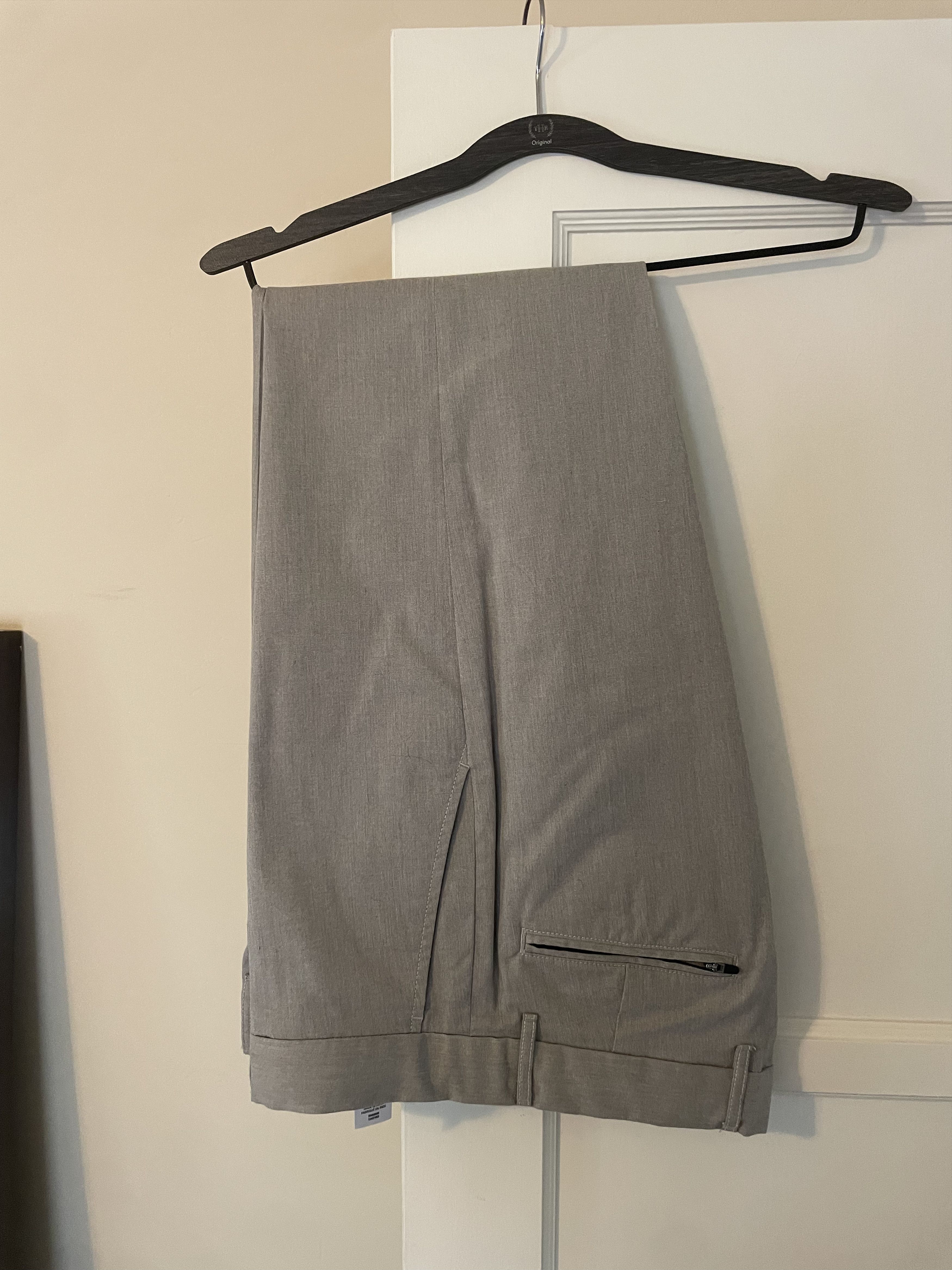 Nordstrom Nordstrom Casual Dress Pant Size US 33 - 1 Thumbnail