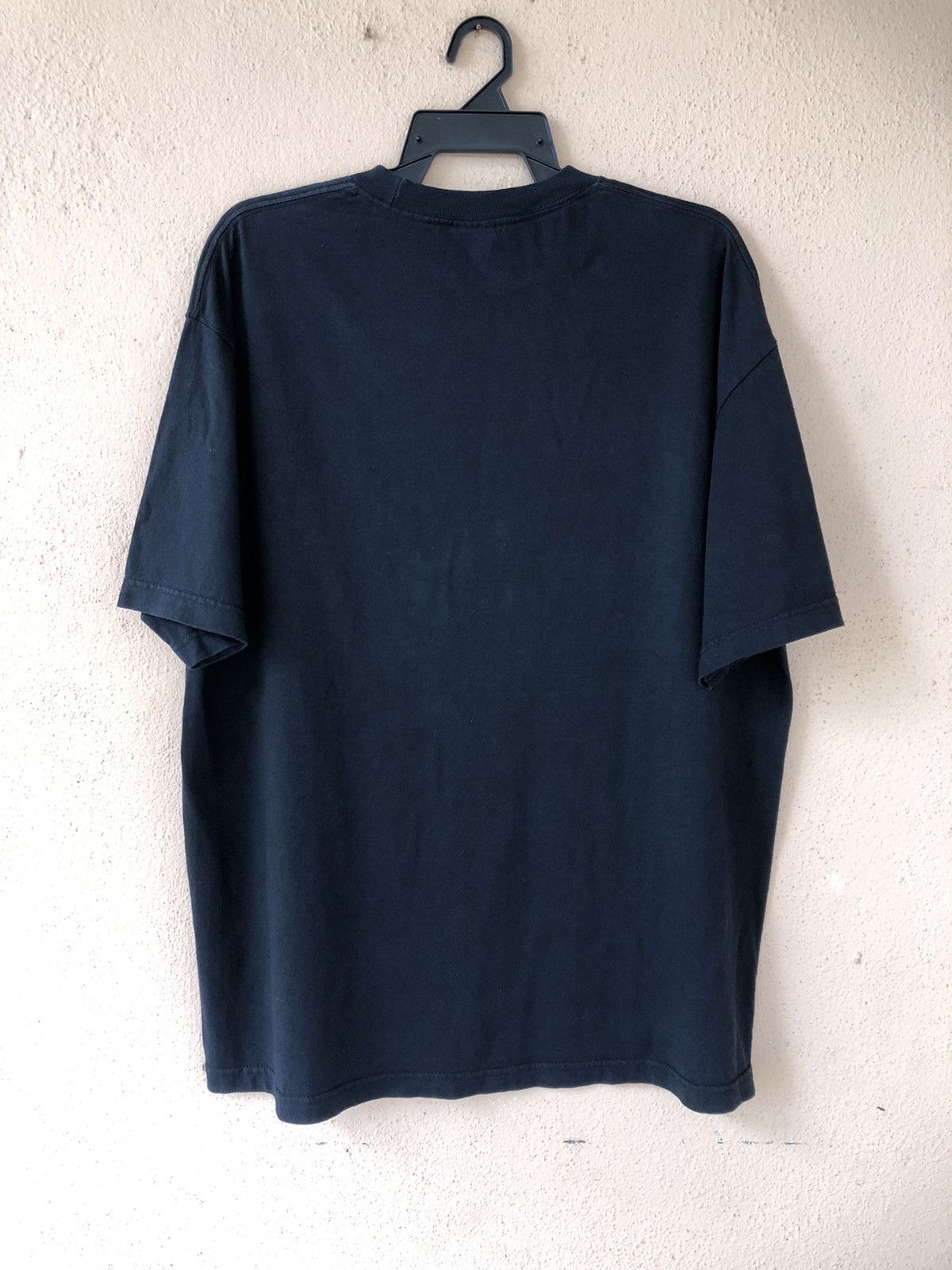 Band Tees × The Game × Vintage Vintage DOOM Game Tee Size US XL / EU 56 / 4 - 10 Thumbnail