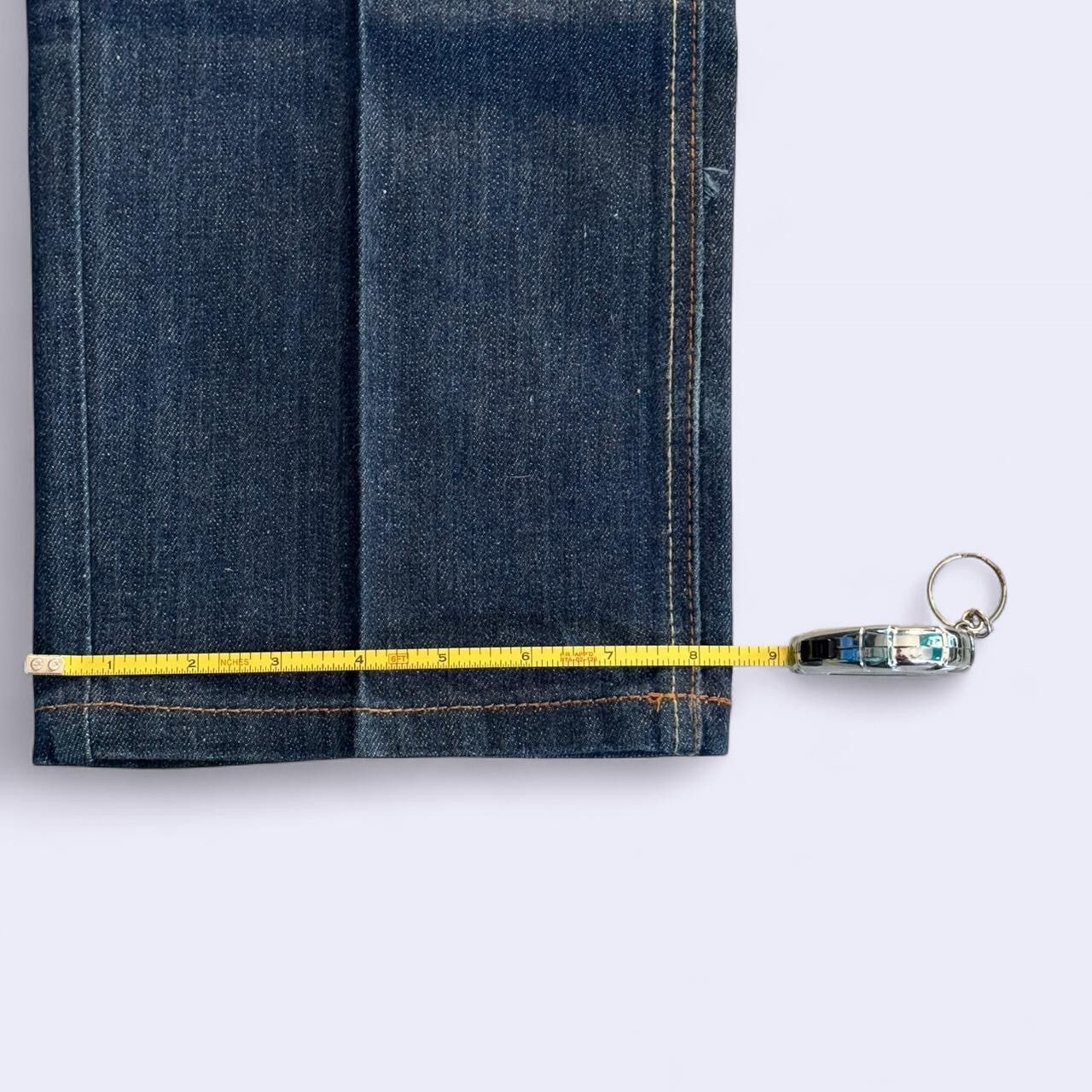 Southpole SOUTHPOLE jeans Size US 32 / EU 48 - 3 Thumbnail
