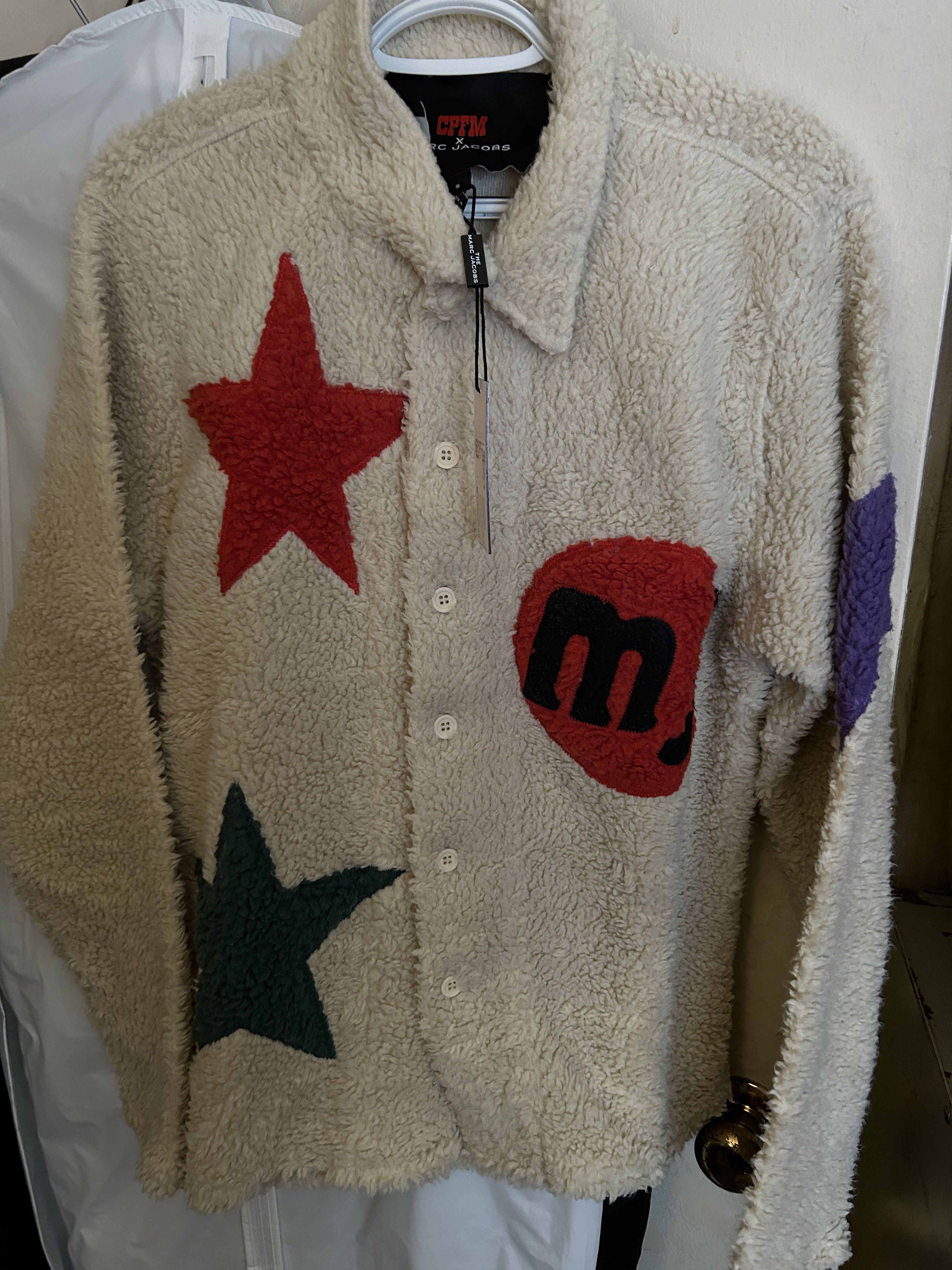 Cactus Plant Flea Market Marc Jacobs | Grailed