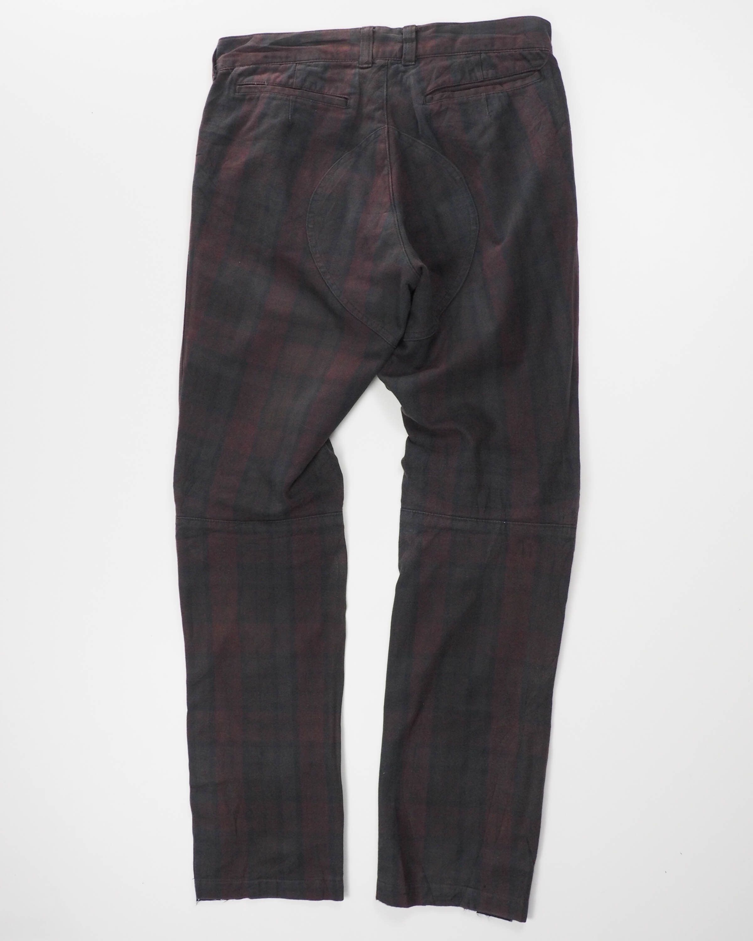 General Research General Reseach 03’s motorcrosspants Size US 31 - 11 Thumbnail