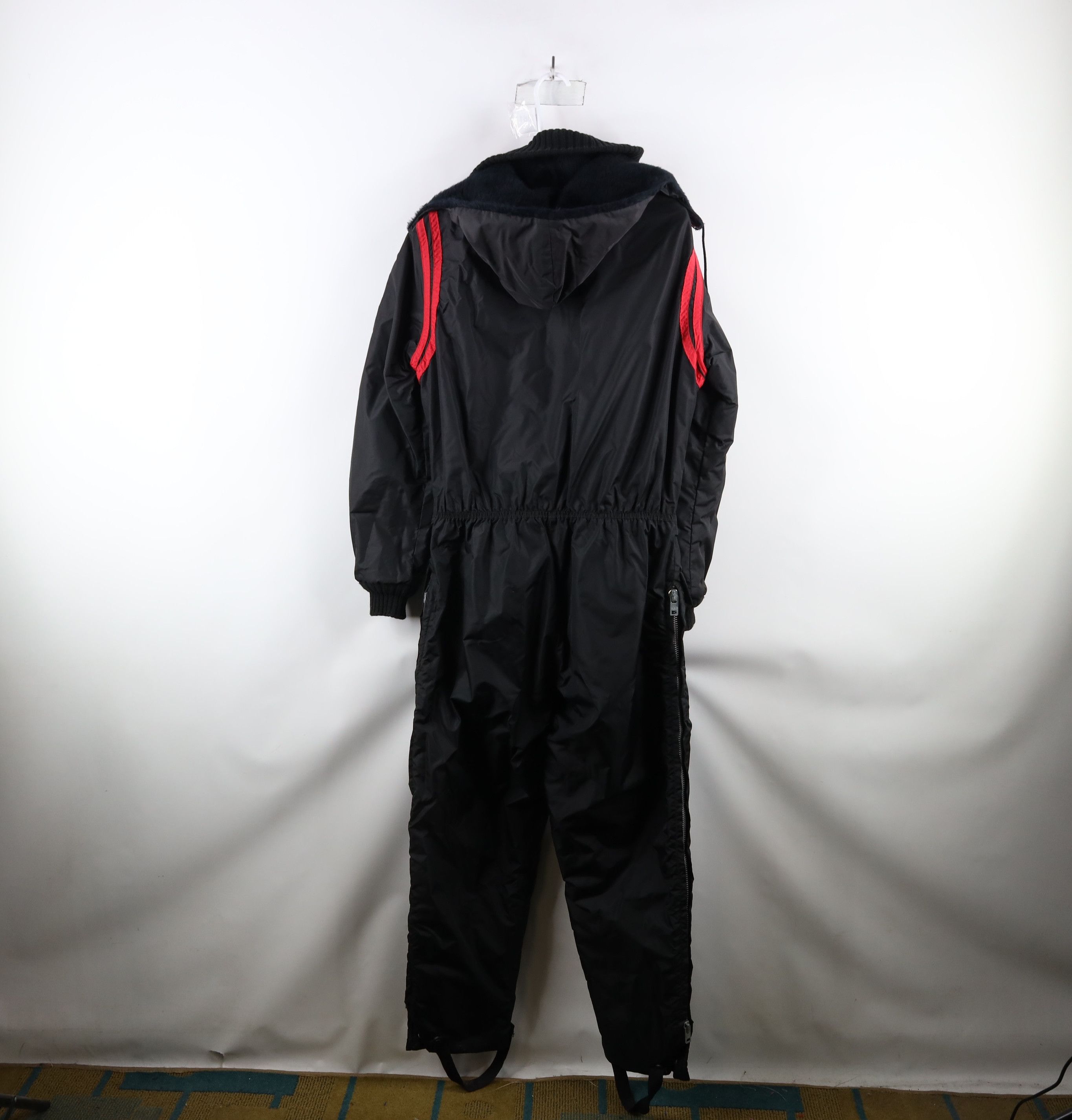Vintage Vintage 60s 70s Rupp Snowmobiles Racing Snow Suit Coveralls Size US M / EU 48-50 / 2 - 16 Thumbnail