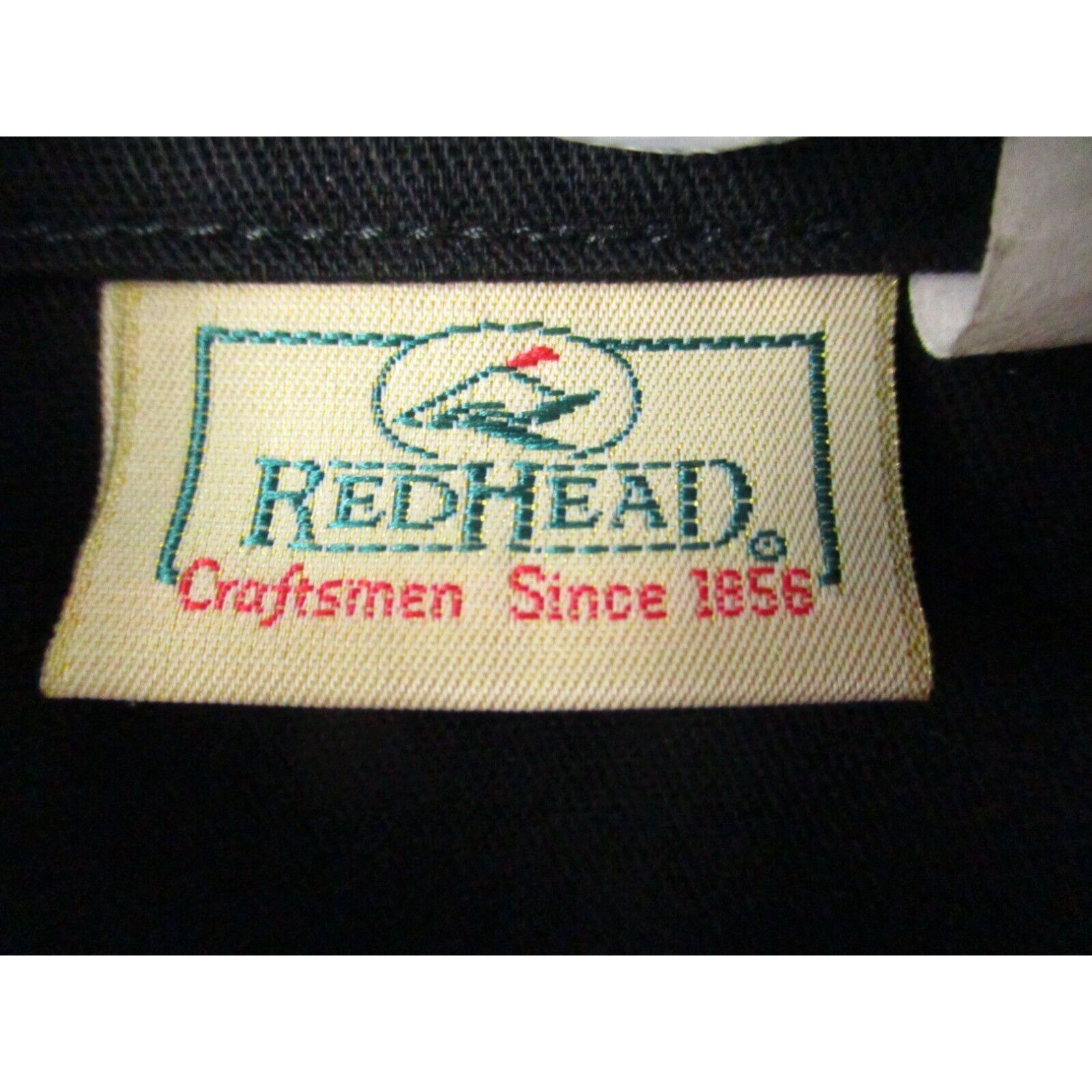 Vintage Vintage Redhead Shooting Shirt XL Camo Quilted Patch Shoulder Cotton Hunting USA Size US XL / EU 56 / 4 - 3 Thumbnail