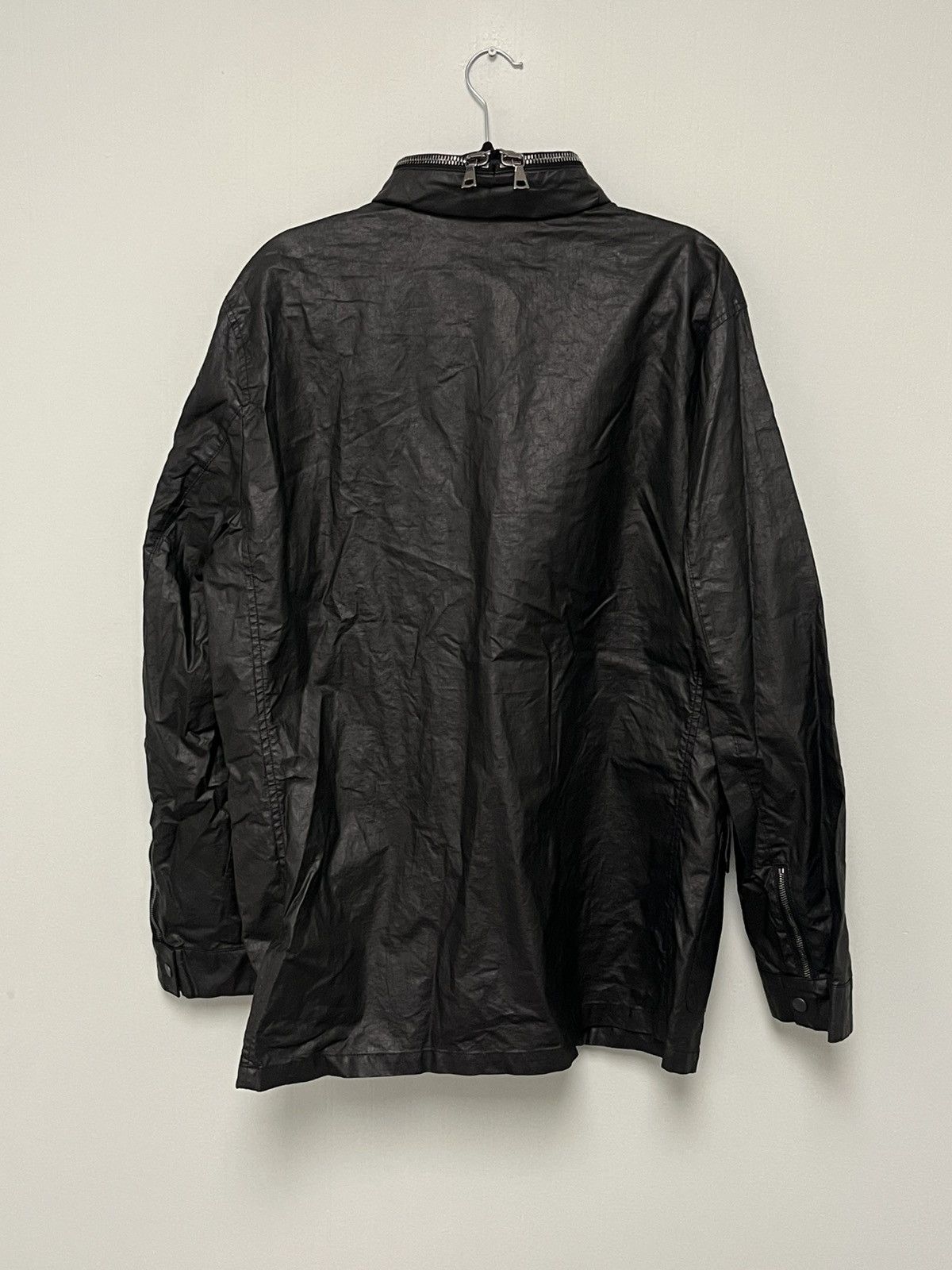 John Varvatos Woodhaven Military Jacket. Size EU 54 USA 44 Size US L / EU 52-54 / 3 - 13 Thumbnail