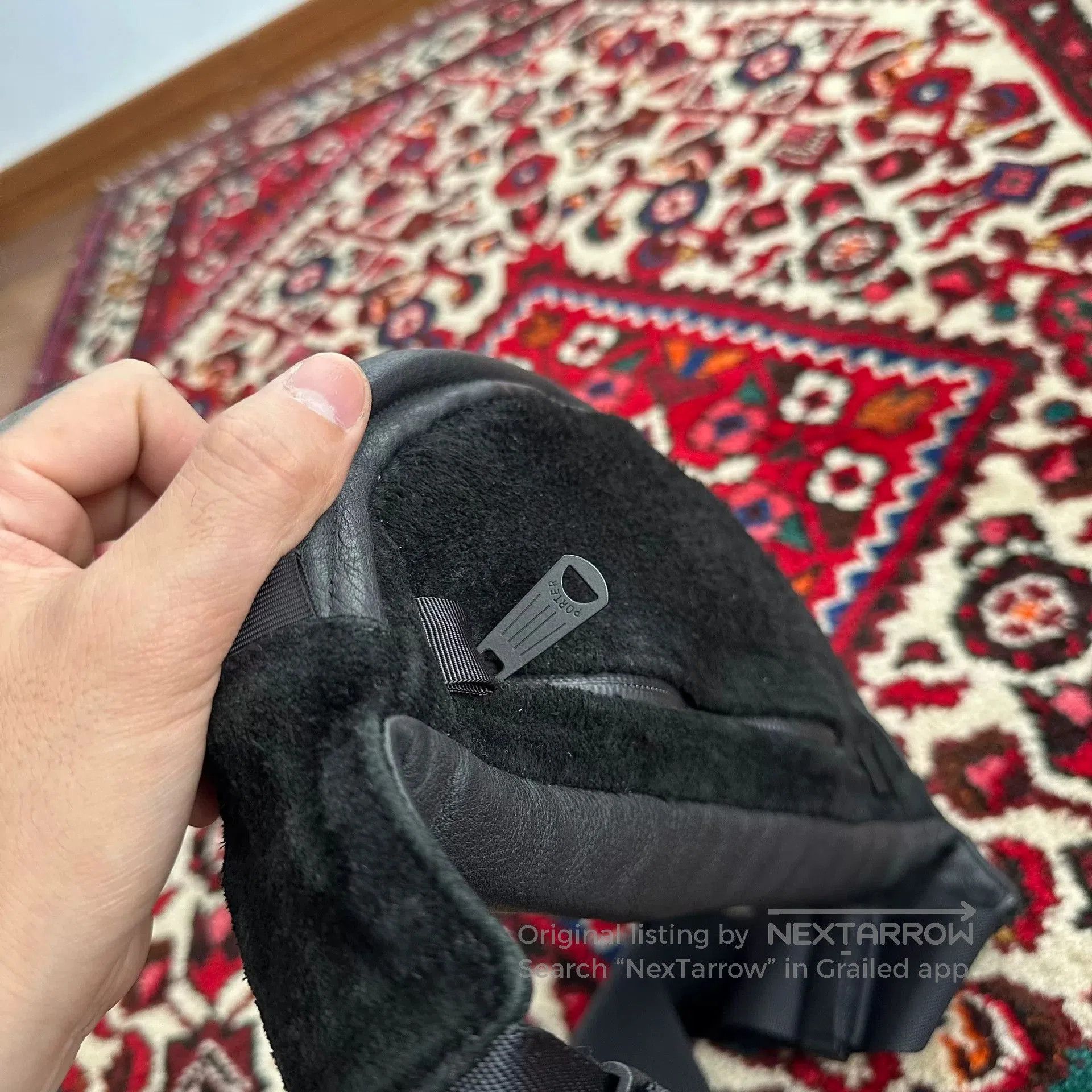 Porter PORTER/BOTH Body Bag. Size ONE SIZE - 6 Thumbnail