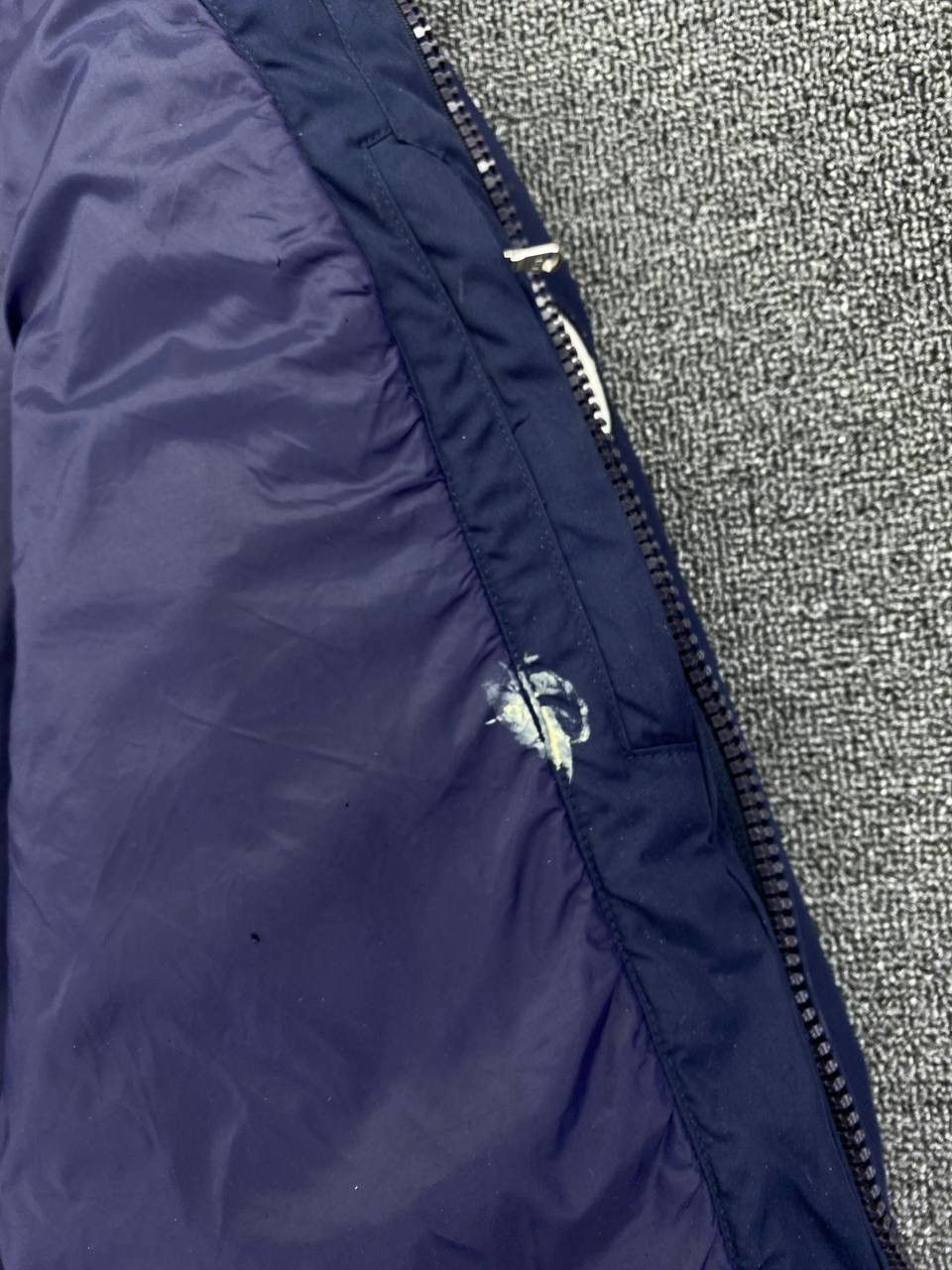 Polo Ralph Lauren Polo Ralph Lauren United State Racing Team Jacket Size US L / EU 52-54 / 3 - 19 Thumbnail
