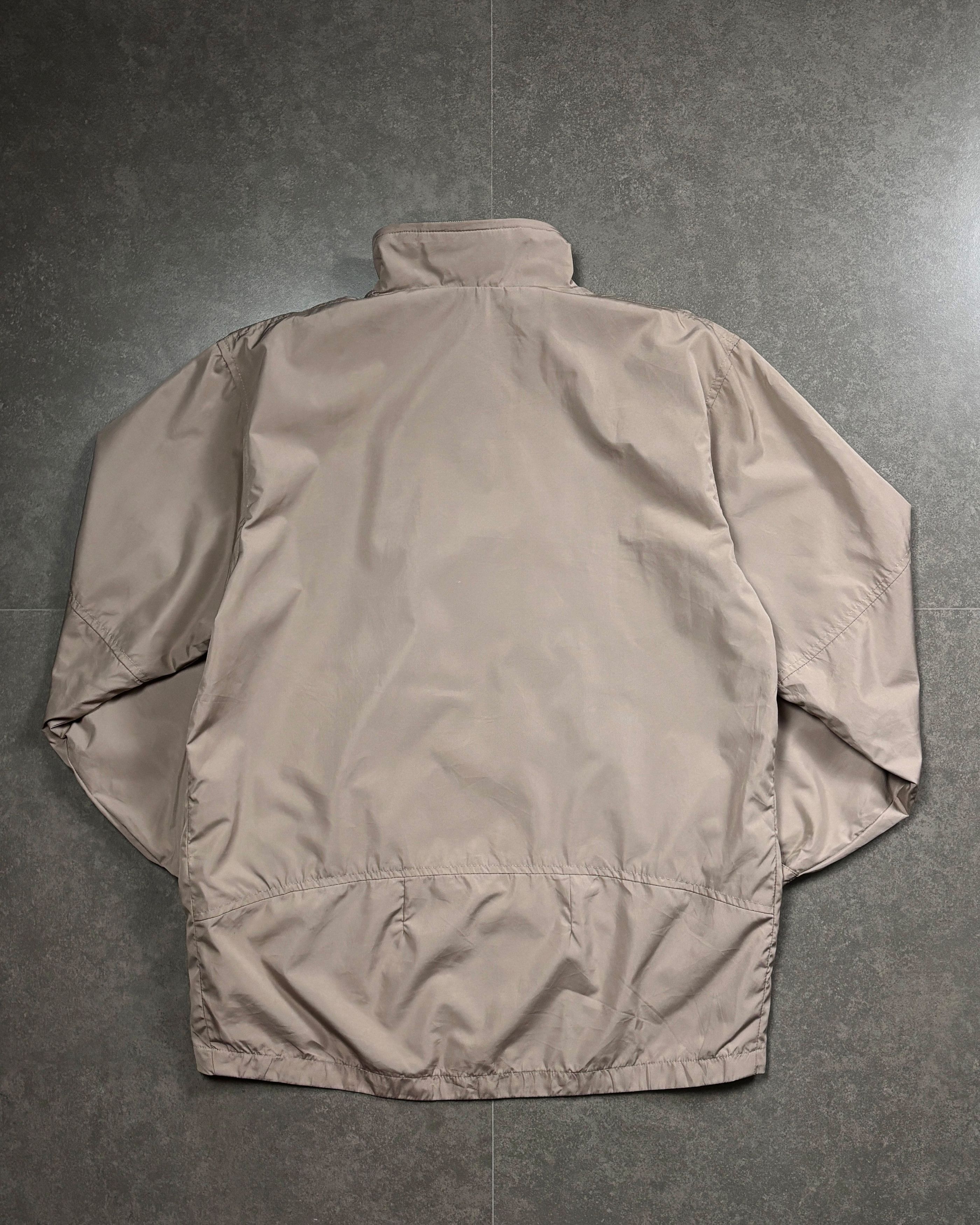 Comme des Garcons × Stussy Stussy M65 Nylon Das Parka Jacket Size US M / EU 48-50 / 2 - 12 Thumbnail