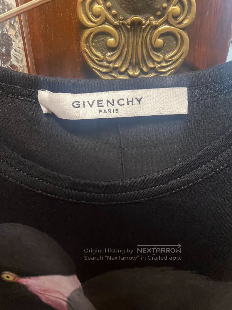Givenchy Givenchy T-Shirt Size US XS / EU 42 / 0 - 2 Thumbnail