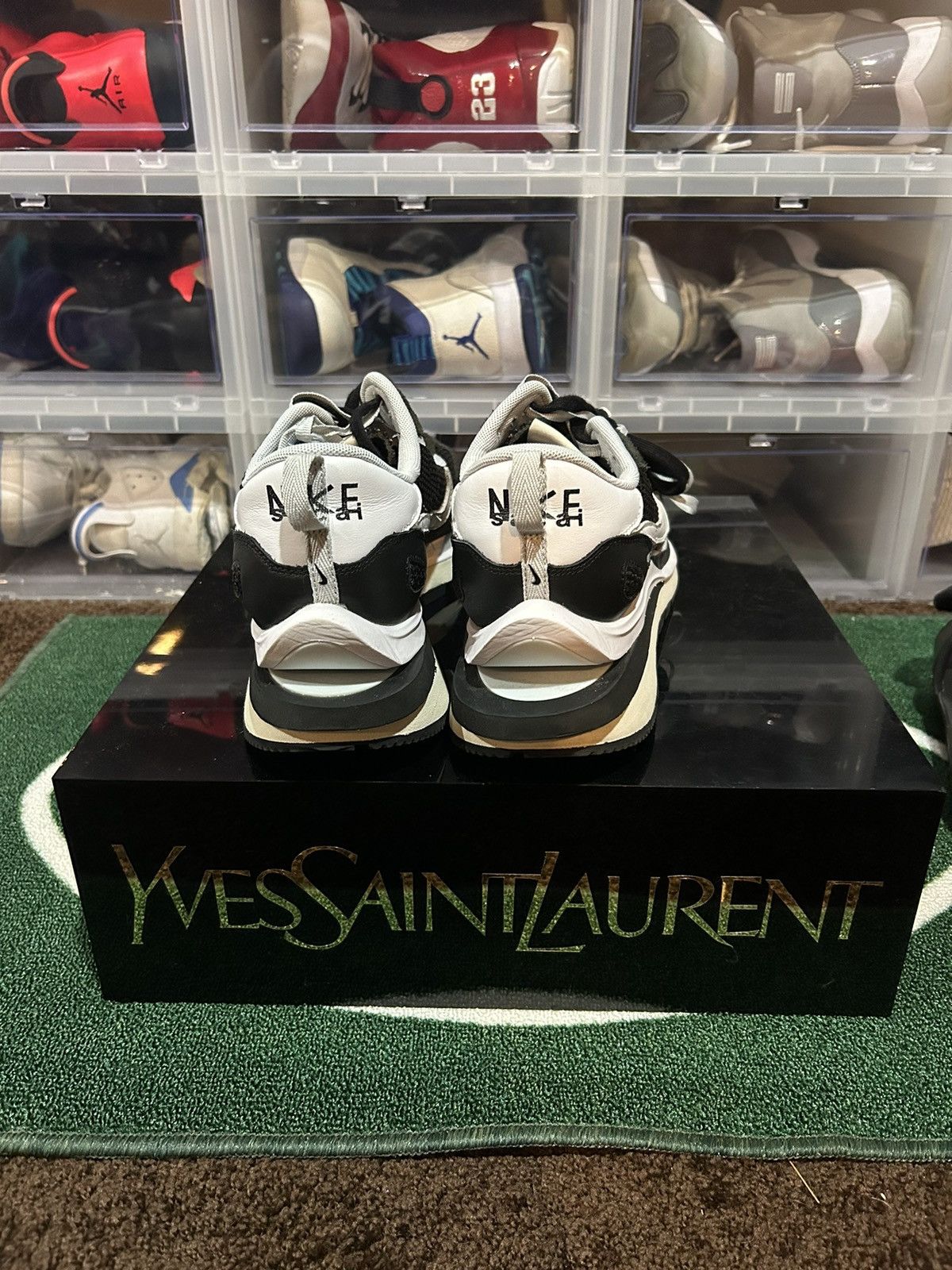 Nike Nike Vaporwaffle Size US 11 / EU 44 - 3 Thumbnail
