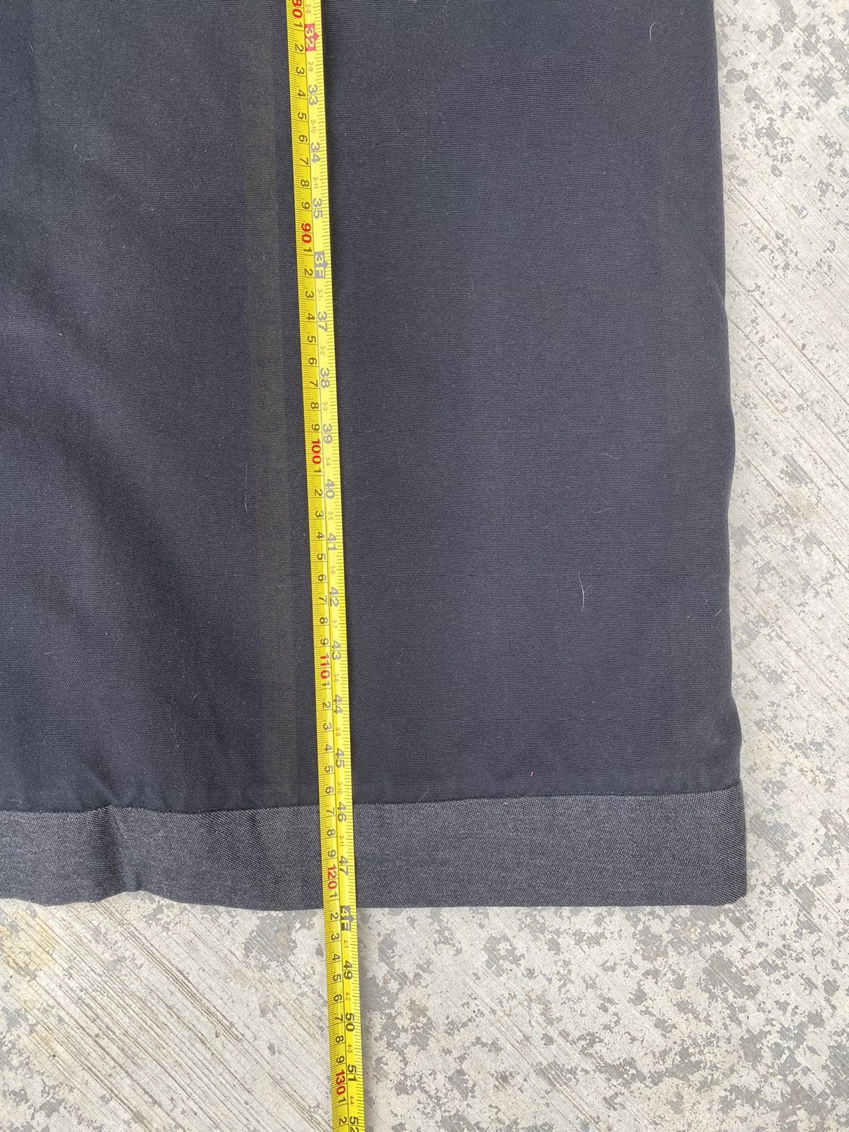 Y's for Men Japanese Designer Y's For Men Overcoat Size US L / EU 52-54 / 3 - 9 Thumbnail