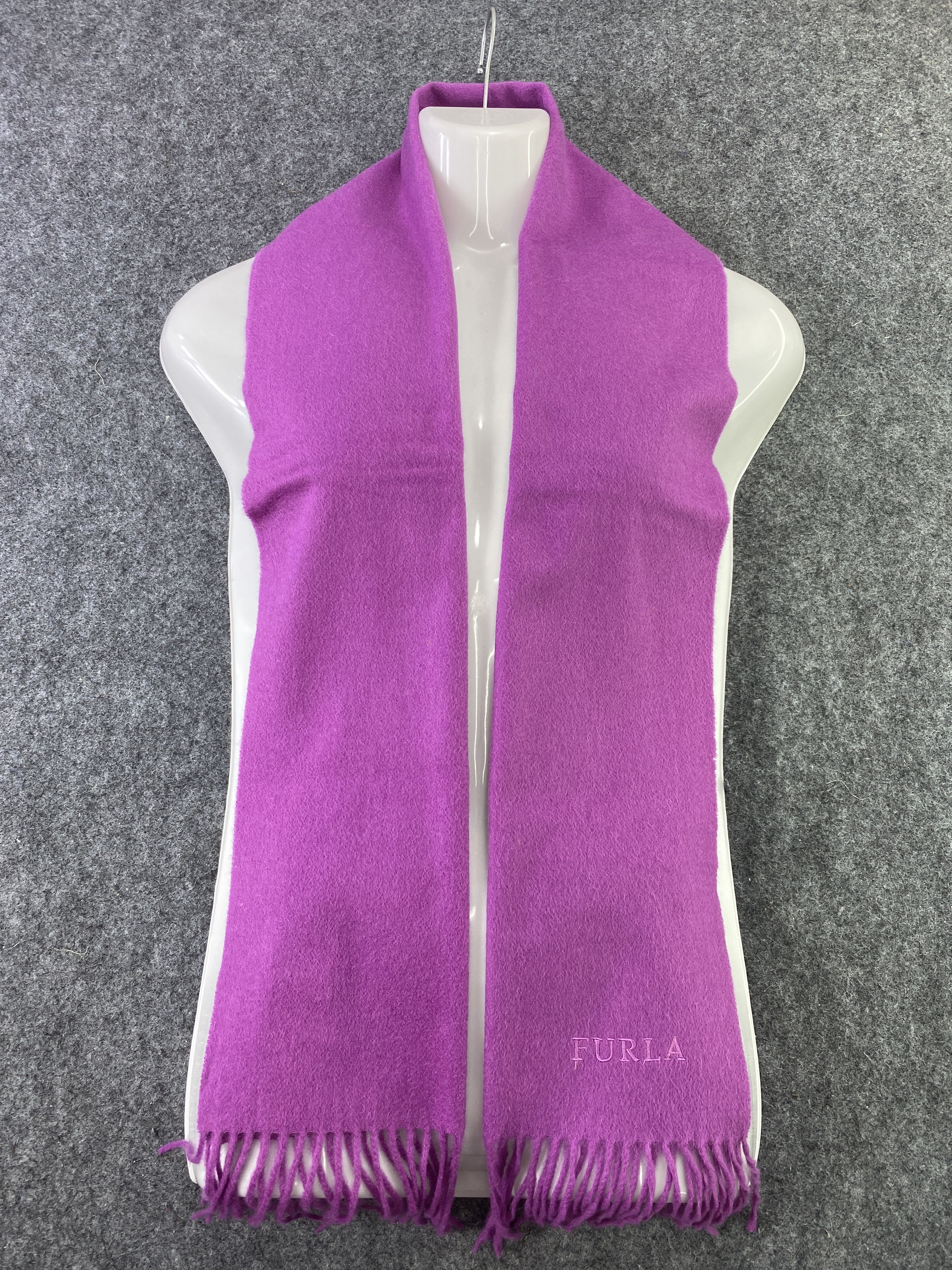 Furla FURLA Scarf/Muffler/neckwear-T472 Size ONE SIZE - 2 Thumbnail