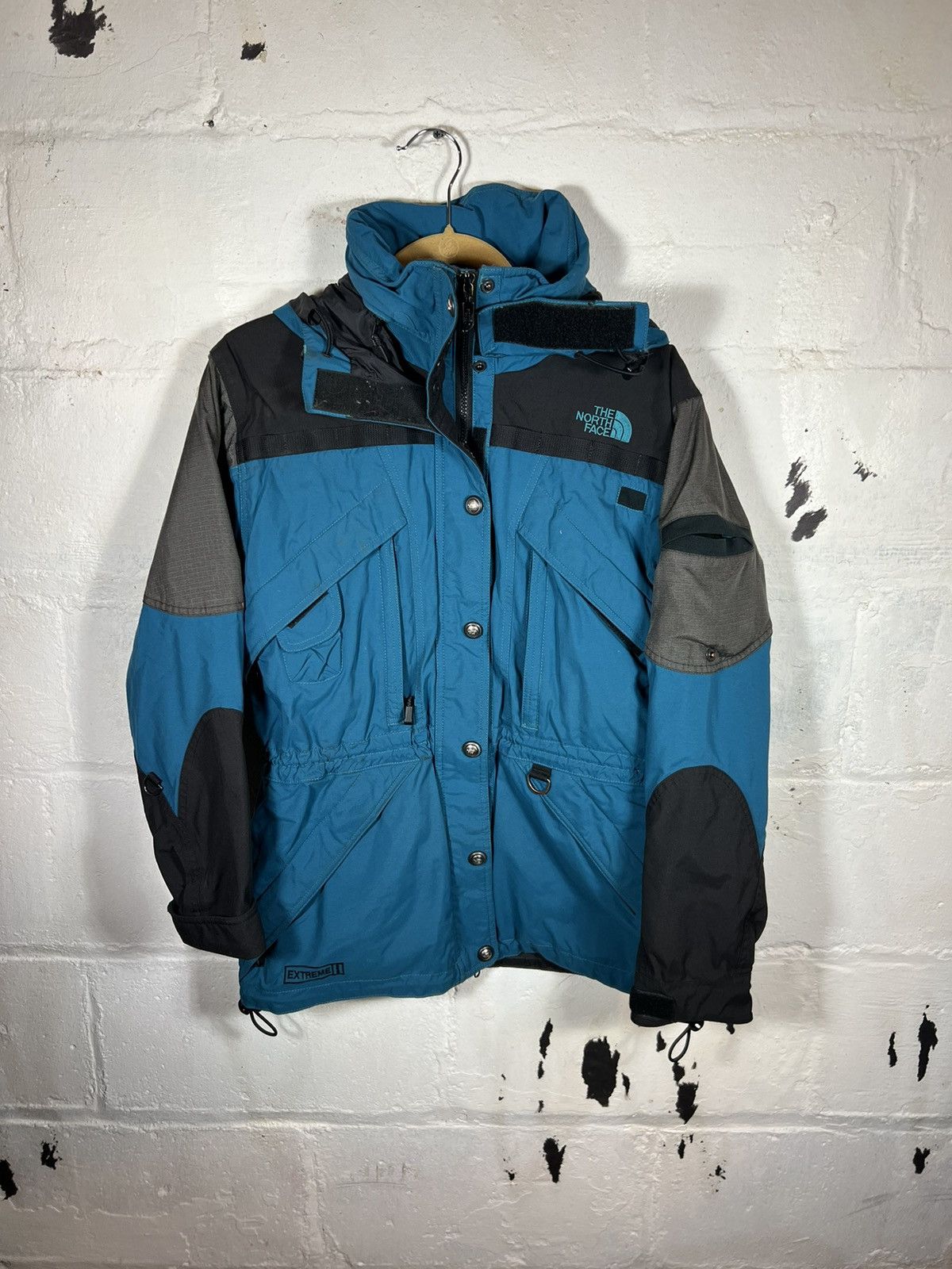 The North Face Extreme | Grailed