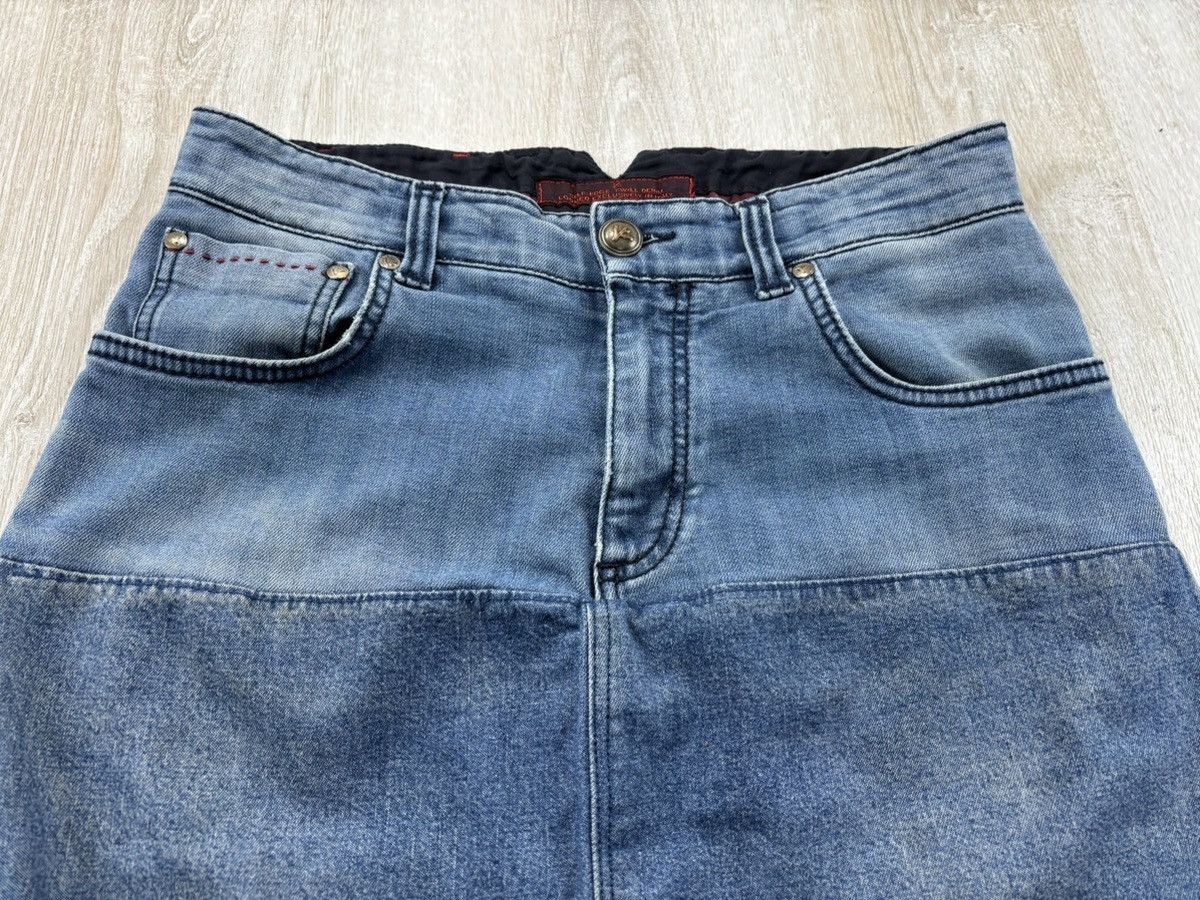 Isaia Womens skirt ISAIA Napoli Size 32 Size 24" / US 00 / IT 34 - 4 Thumbnail