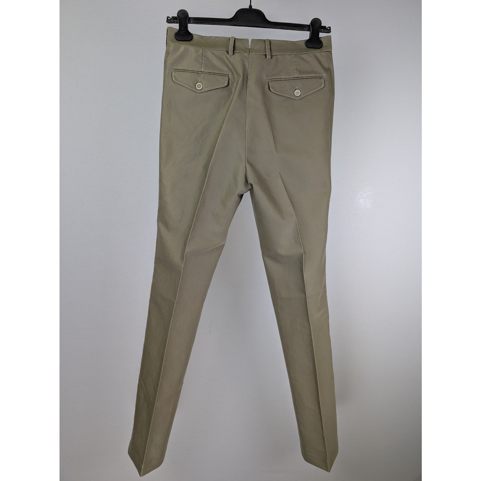 Tom Ford o1rshd1 Classic Pants in Beige Size US 30 / EU 46 - 9 Thumbnail