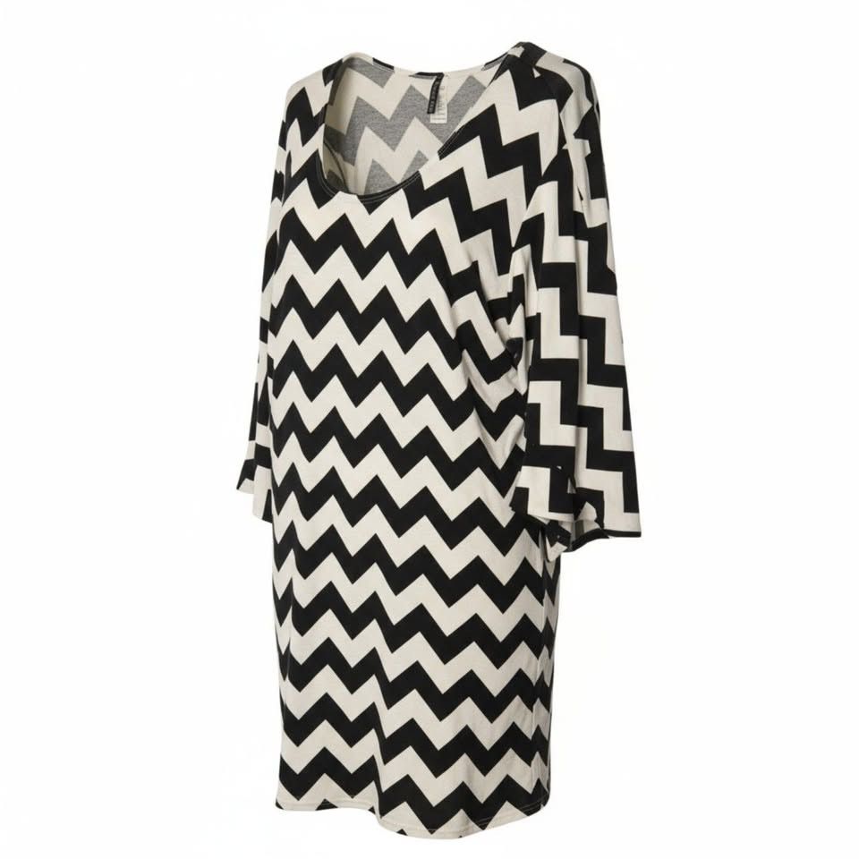 Other Poliana Plus Size 2XL Dress -- ITEM #3376 Size XXL / US 16-18 / IT 52-54 - 2 Thumbnail
