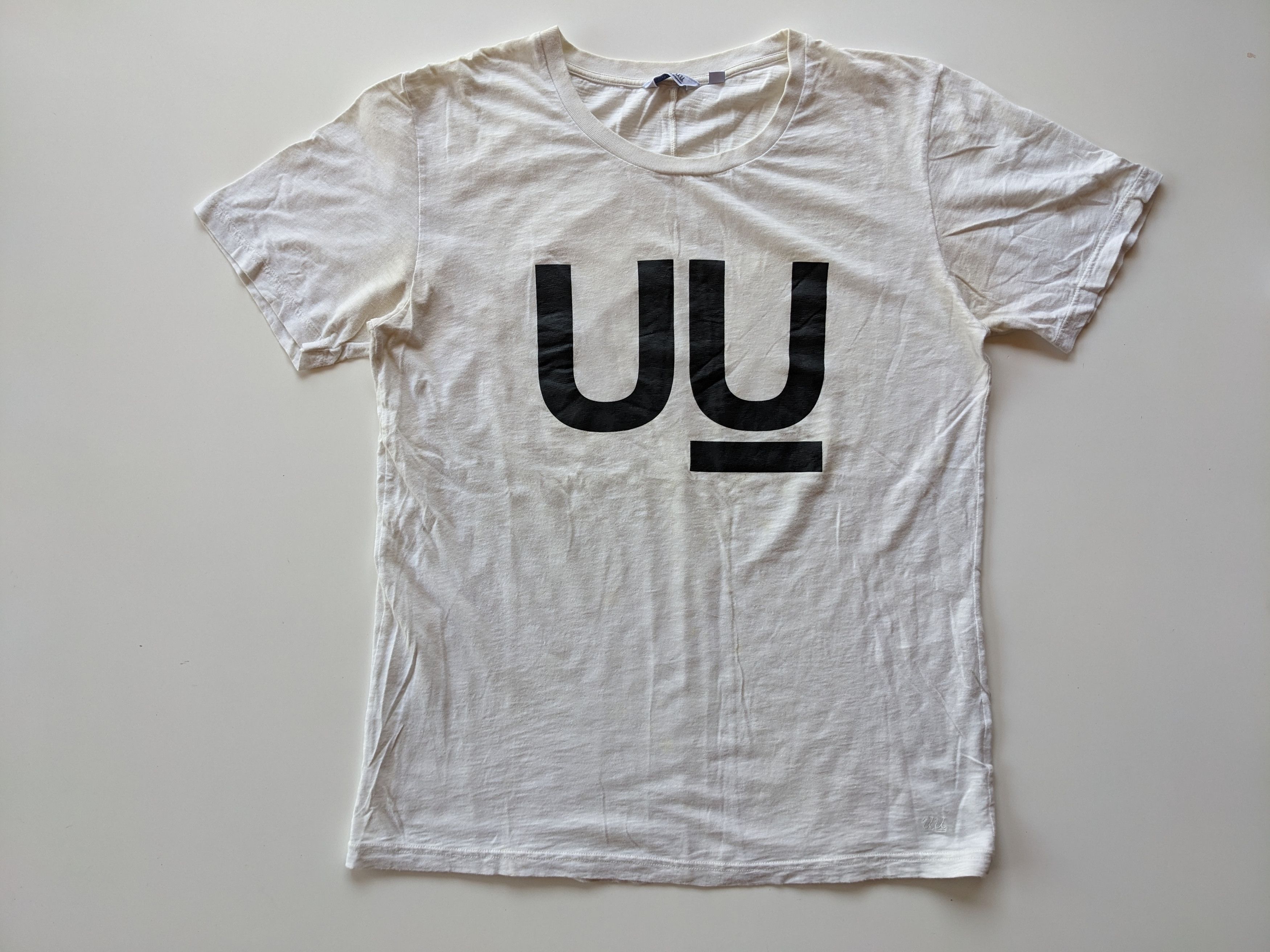 Undercover × Uniqlo Uniqlo Undercover tees Size US L / EU 52-54 / 3 - 1 Thumbnail