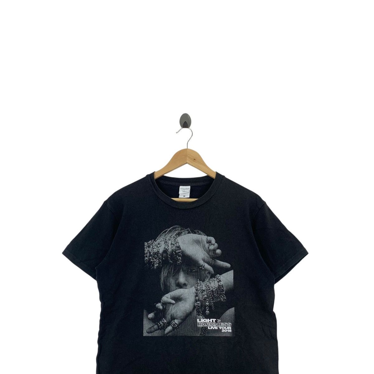 Other RYUJI IMAICHI Light Darkness Live Tour 2018 Official Tour Size US M / EU 48-50 / 2 - 2 Thumbnail