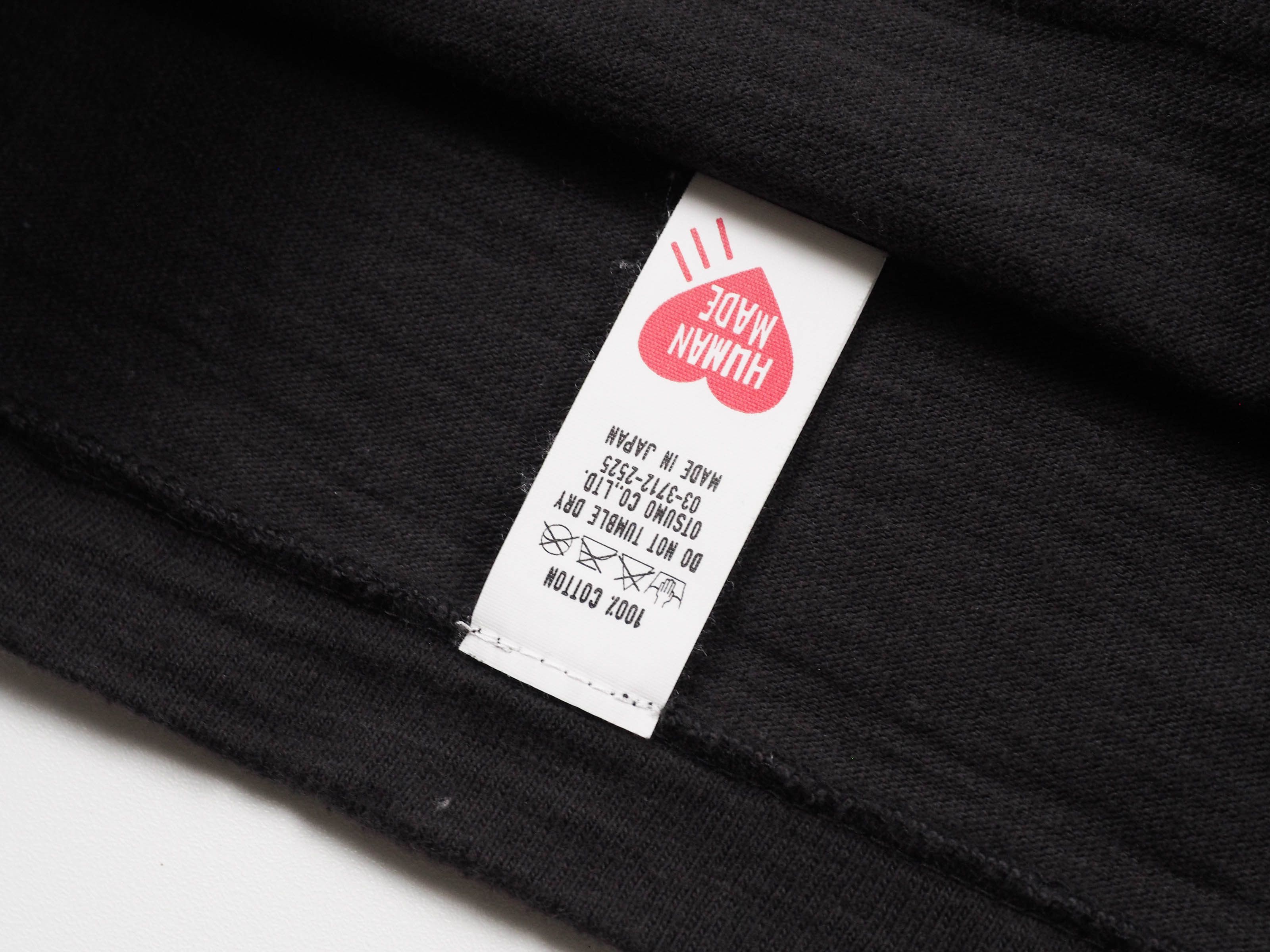 Human Made Human made tee Size US L / EU 52-54 / 3 - 10 Thumbnail