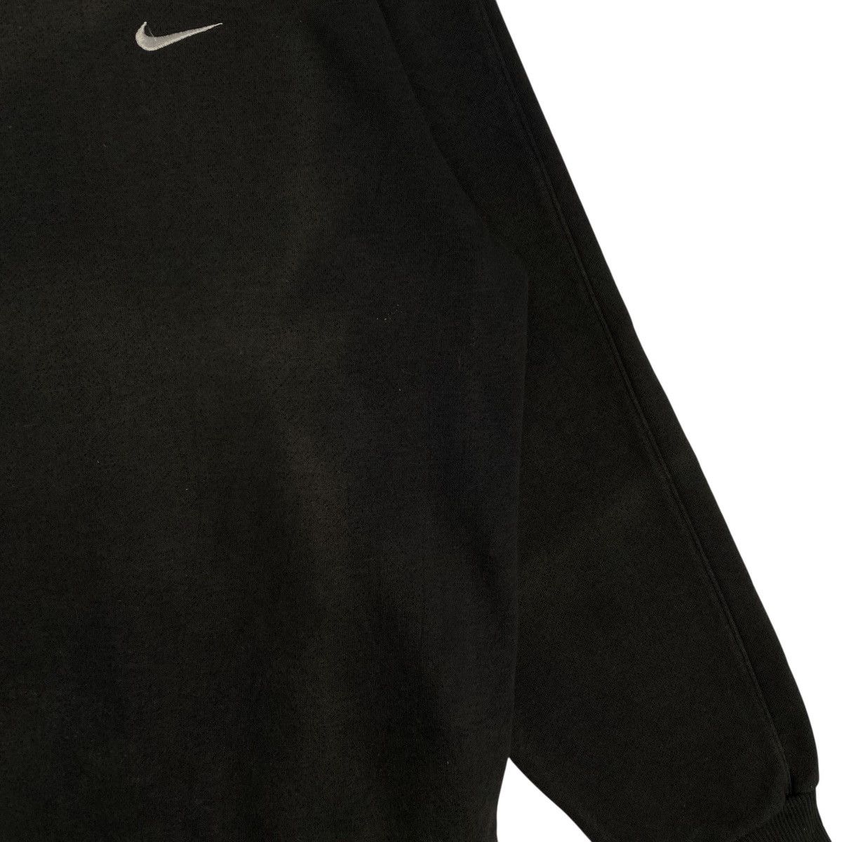 Other Vintage Nike Embroidered Crewneck Sweatshirt Size L Size US L / EU 52-54 / 3 - 5 Thumbnail