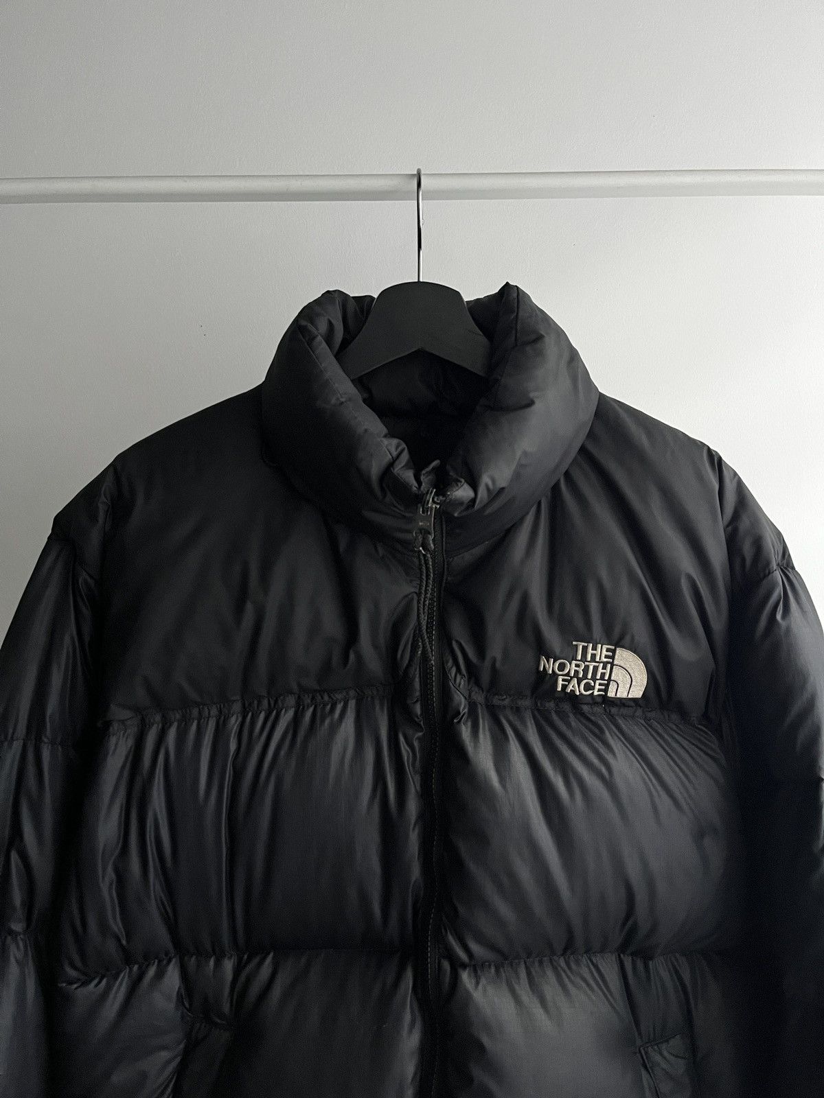 The North Face TNF PUFFER JACKET Size US L / EU 52-54 / 3 - 2 Thumbnail