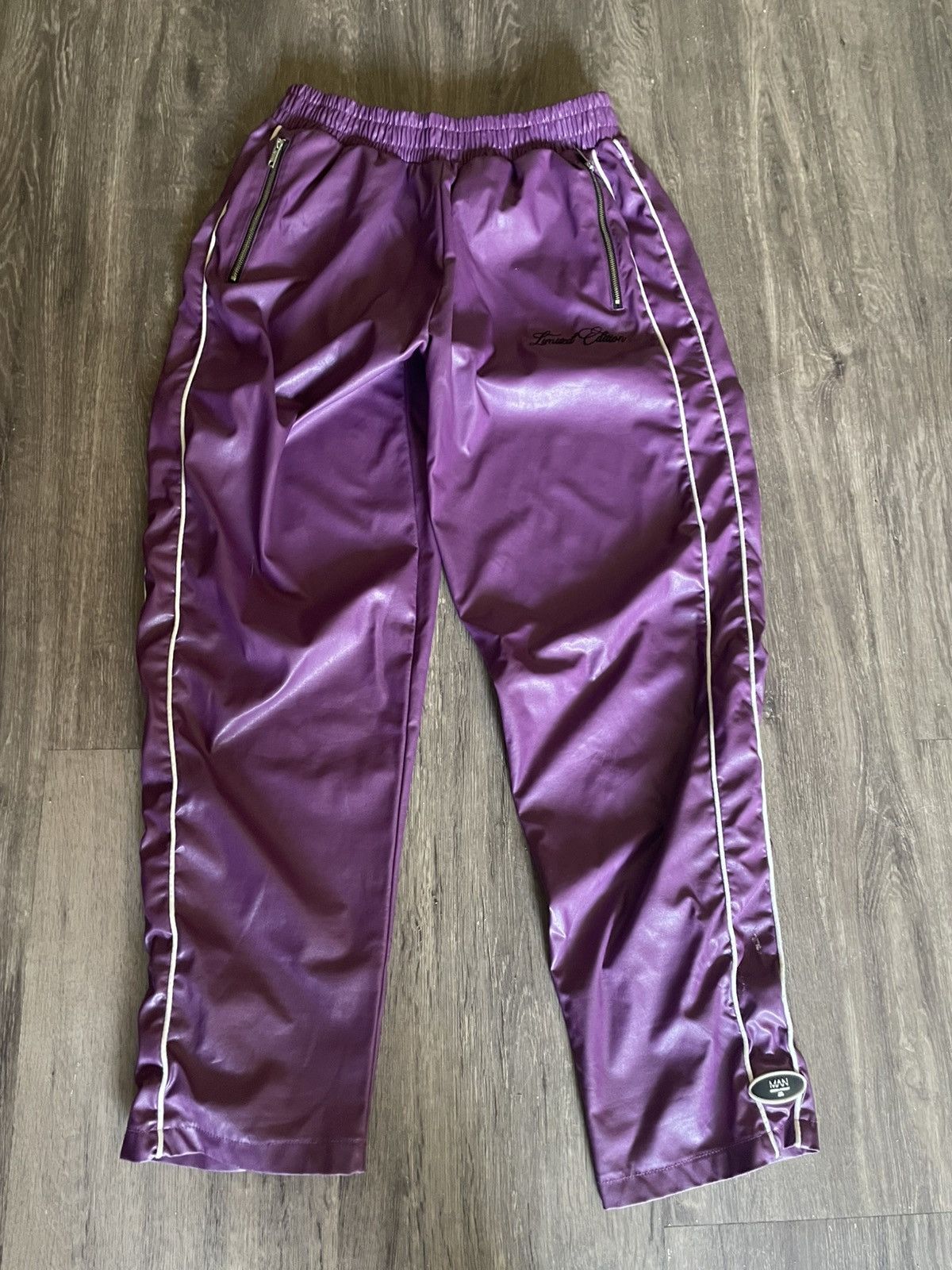 Other Limited Edition x Sweatpants Size US 32 / EU 48 - 3 Thumbnail