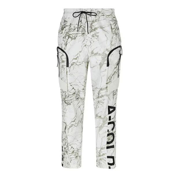 image of A Cold Wall O1G2R1Mq0524 Pant In White, Men's (Size 32)