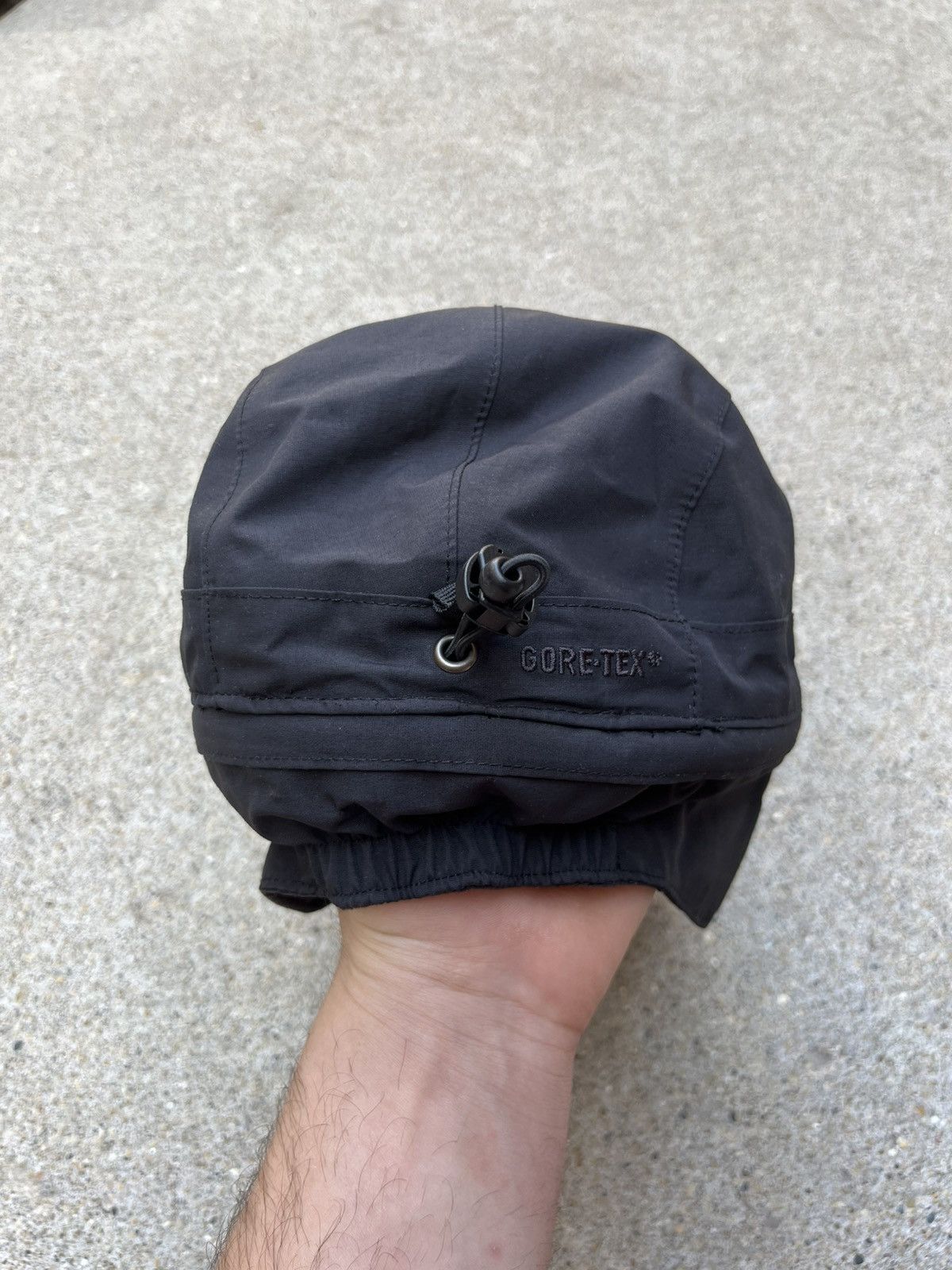 Outdoor Research Outdoor Research Prismatic Tech Cap with Removable Earmuffs Size ONE SIZE - 2 Thumbnail