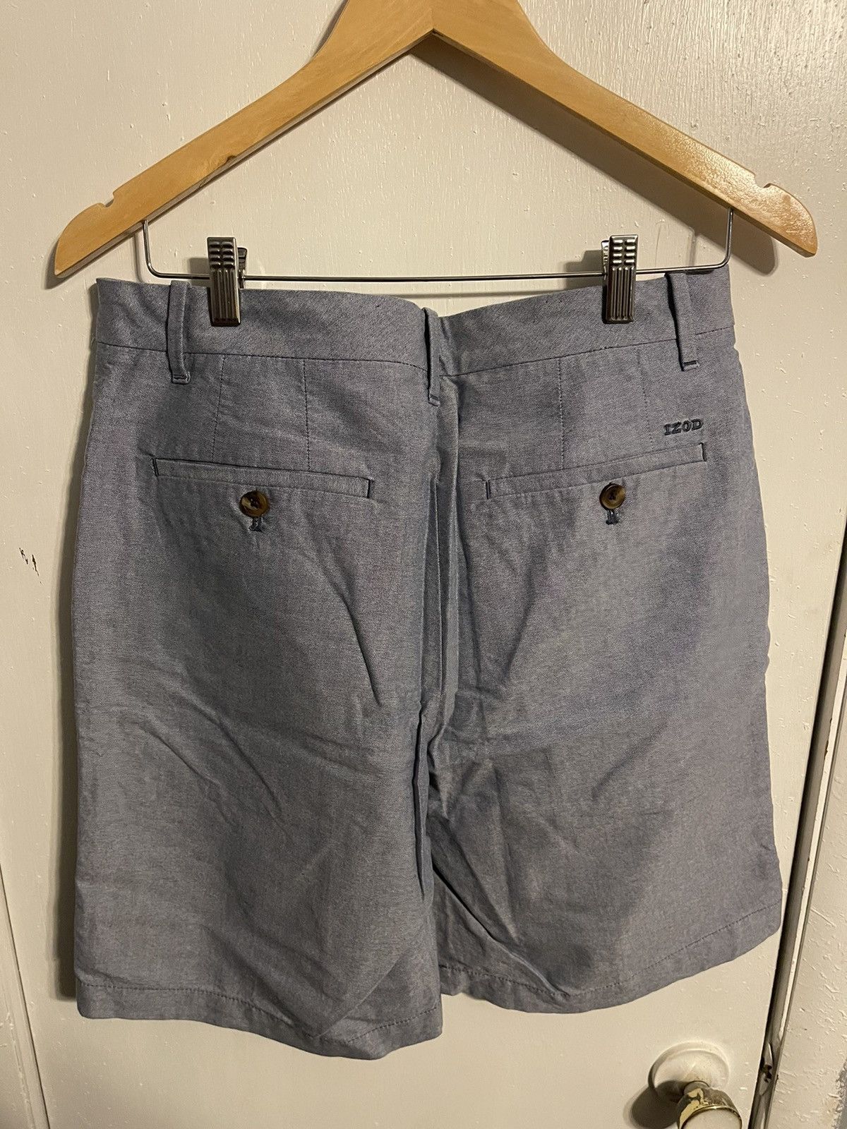 Izod Izod Shorts Size US 32 / EU 48 - 2 Thumbnail