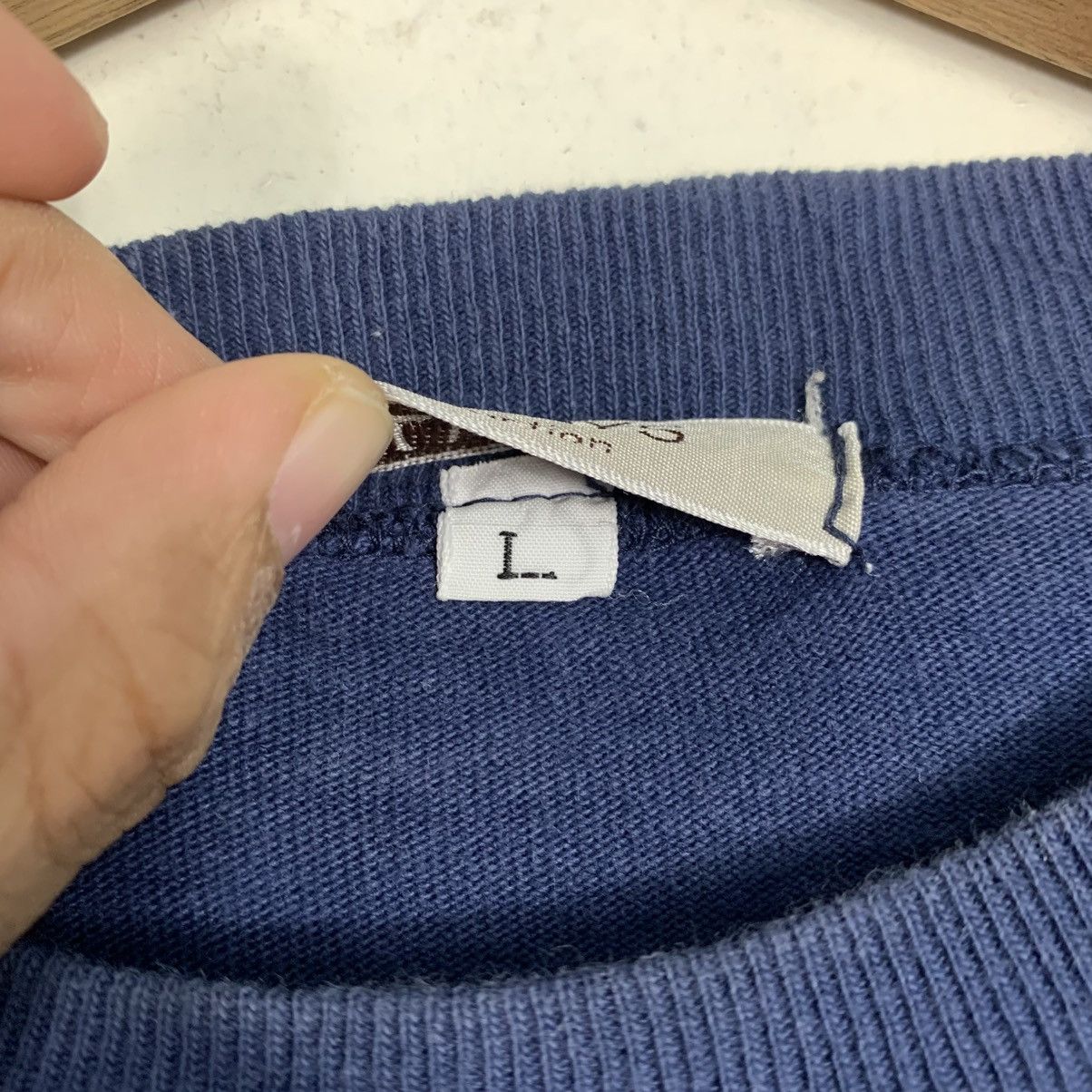 Japanese Brand Seattle Athletic Dept Crewneck Sweatshirt Size US L / EU 52-54 / 3 - 12 Thumbnail