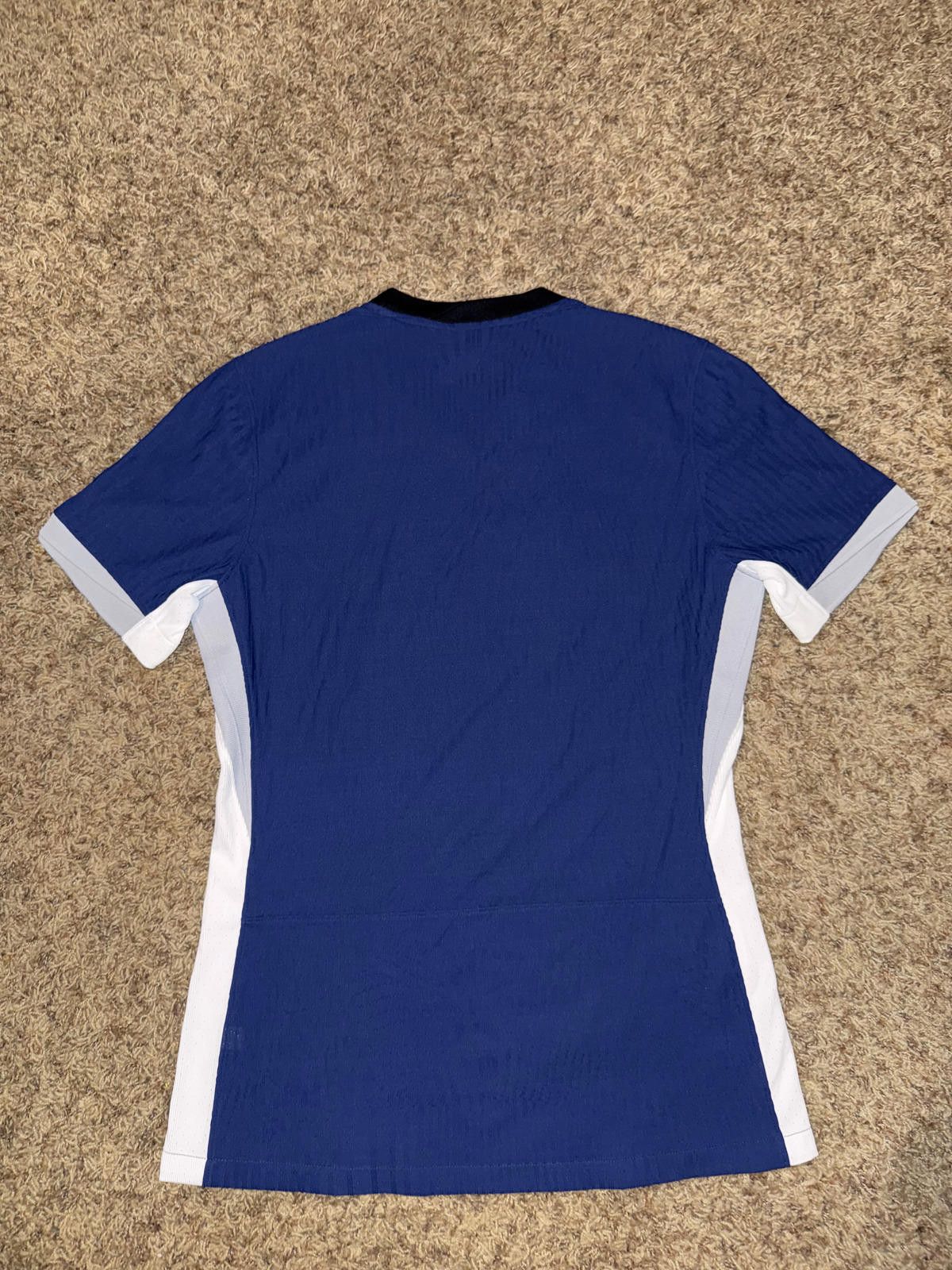 Nike Nike Men’s Dri-Fit Vapor V Jersey Sample Size US M / EU 48-50 / 2 - 4 Thumbnail